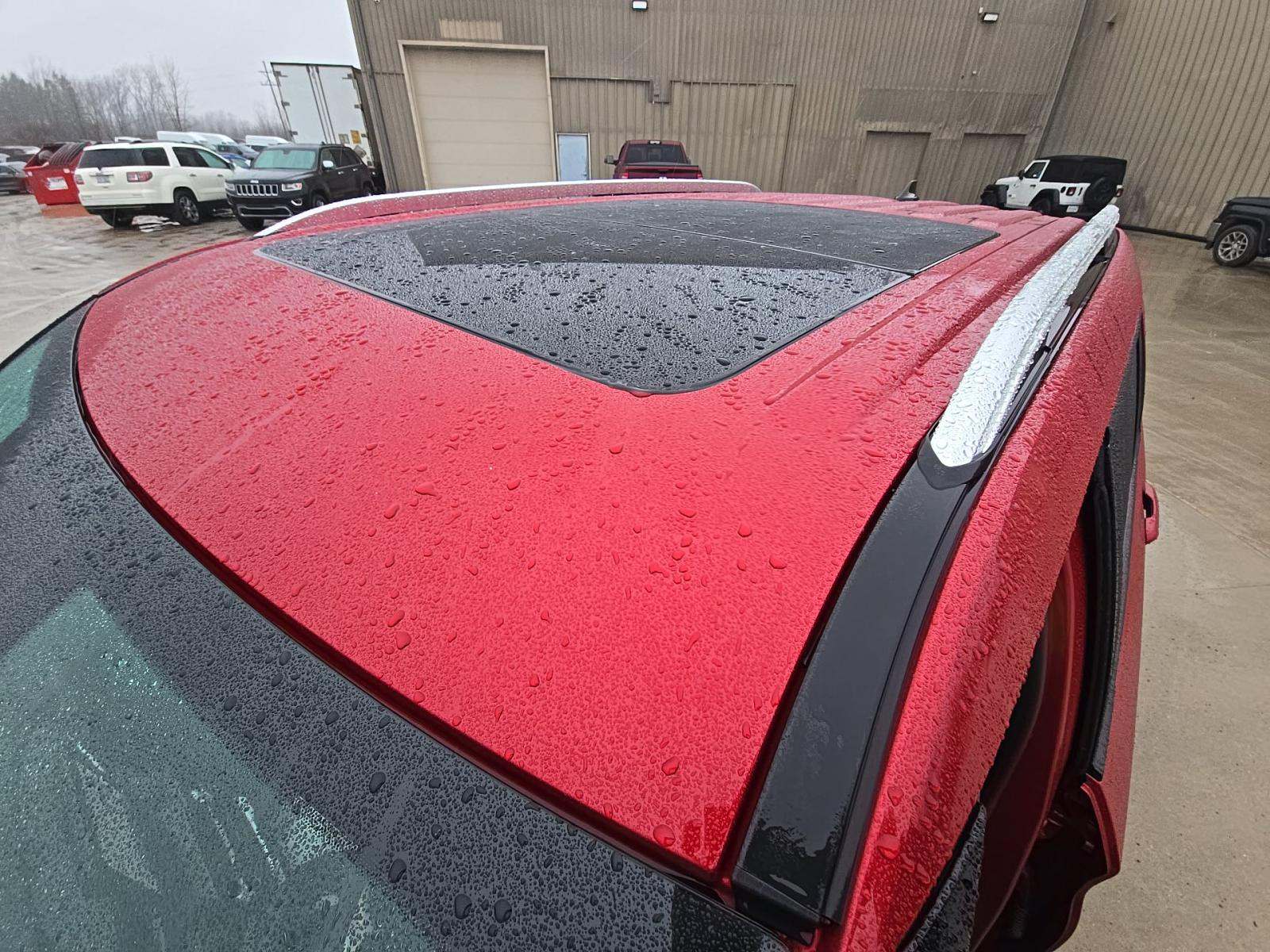 2022 Ford Explorer Limited AWD