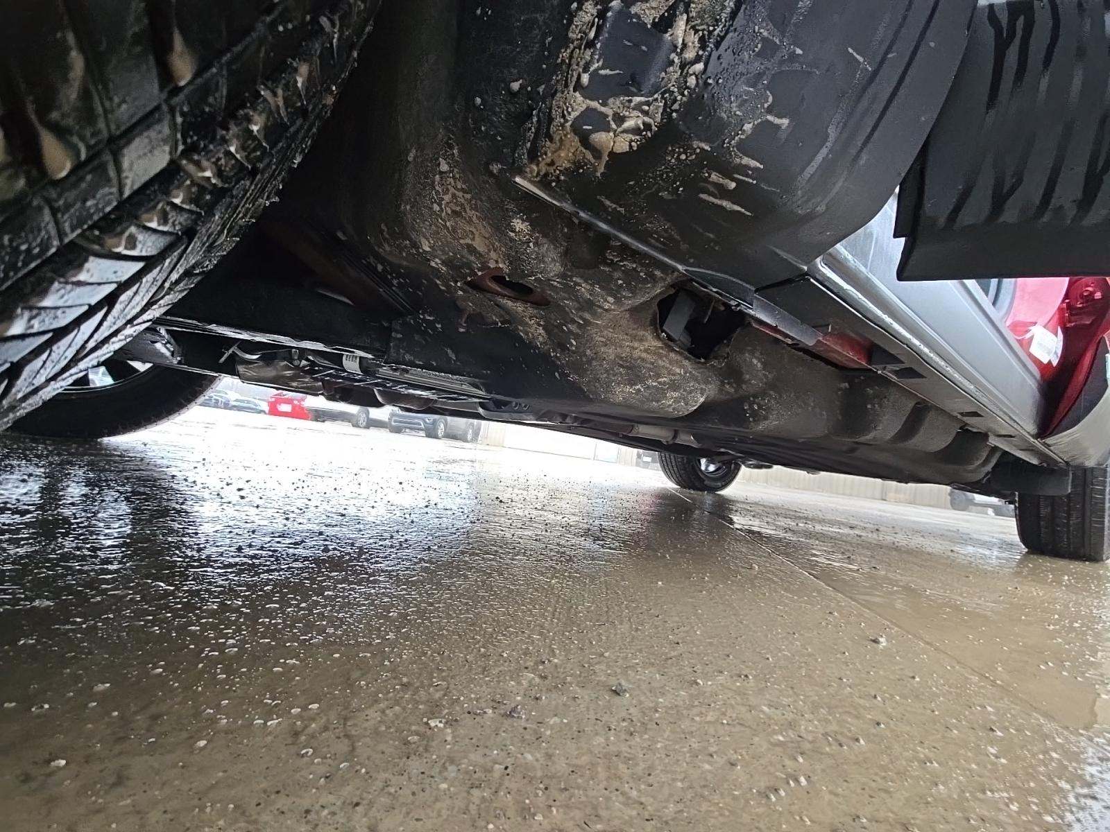 2022 Ford Explorer Limited AWD