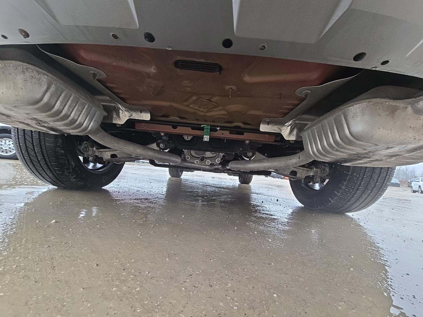 2022 Ford Explorer Limited AWD