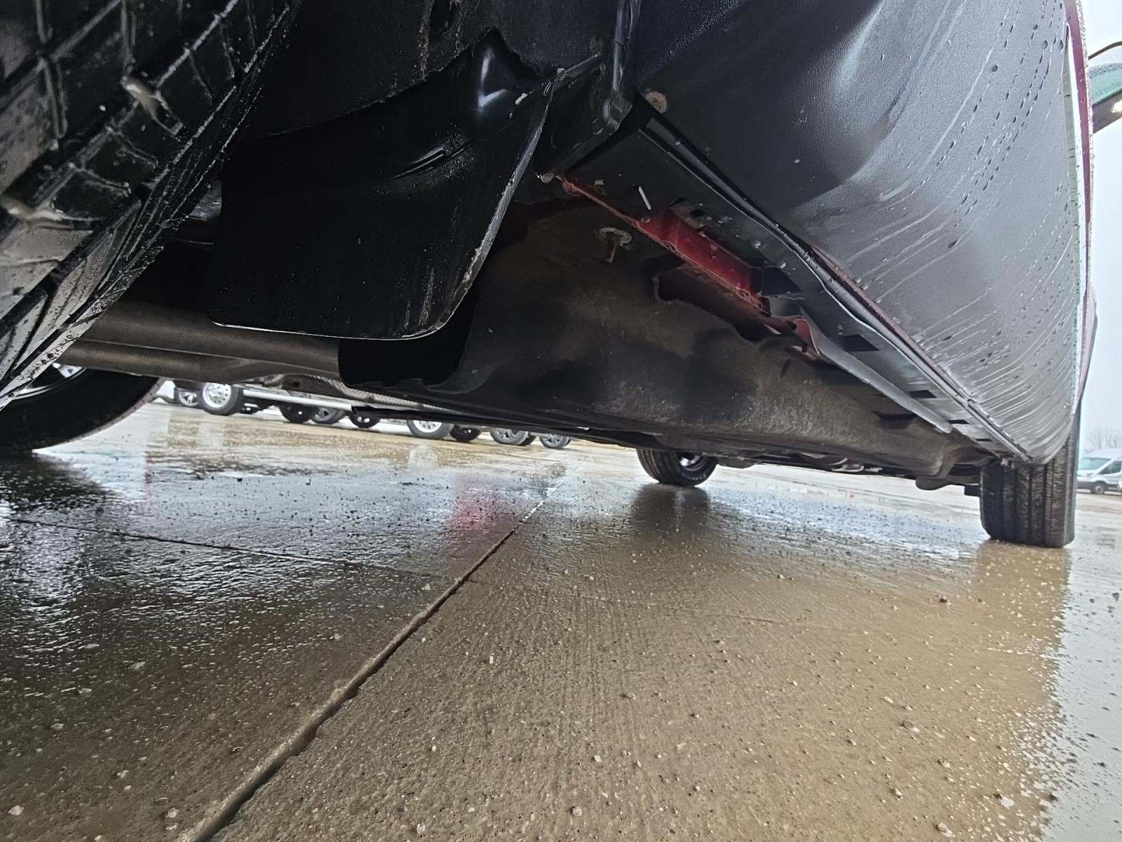 2022 Ford Explorer Limited AWD