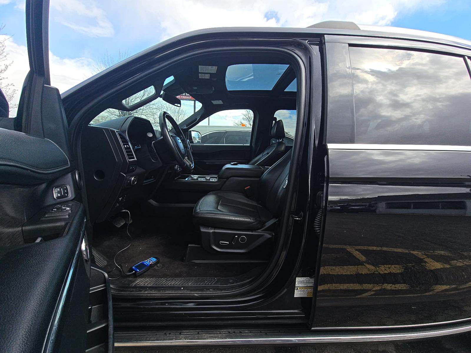 FORD EXPEDITION MAX - 6