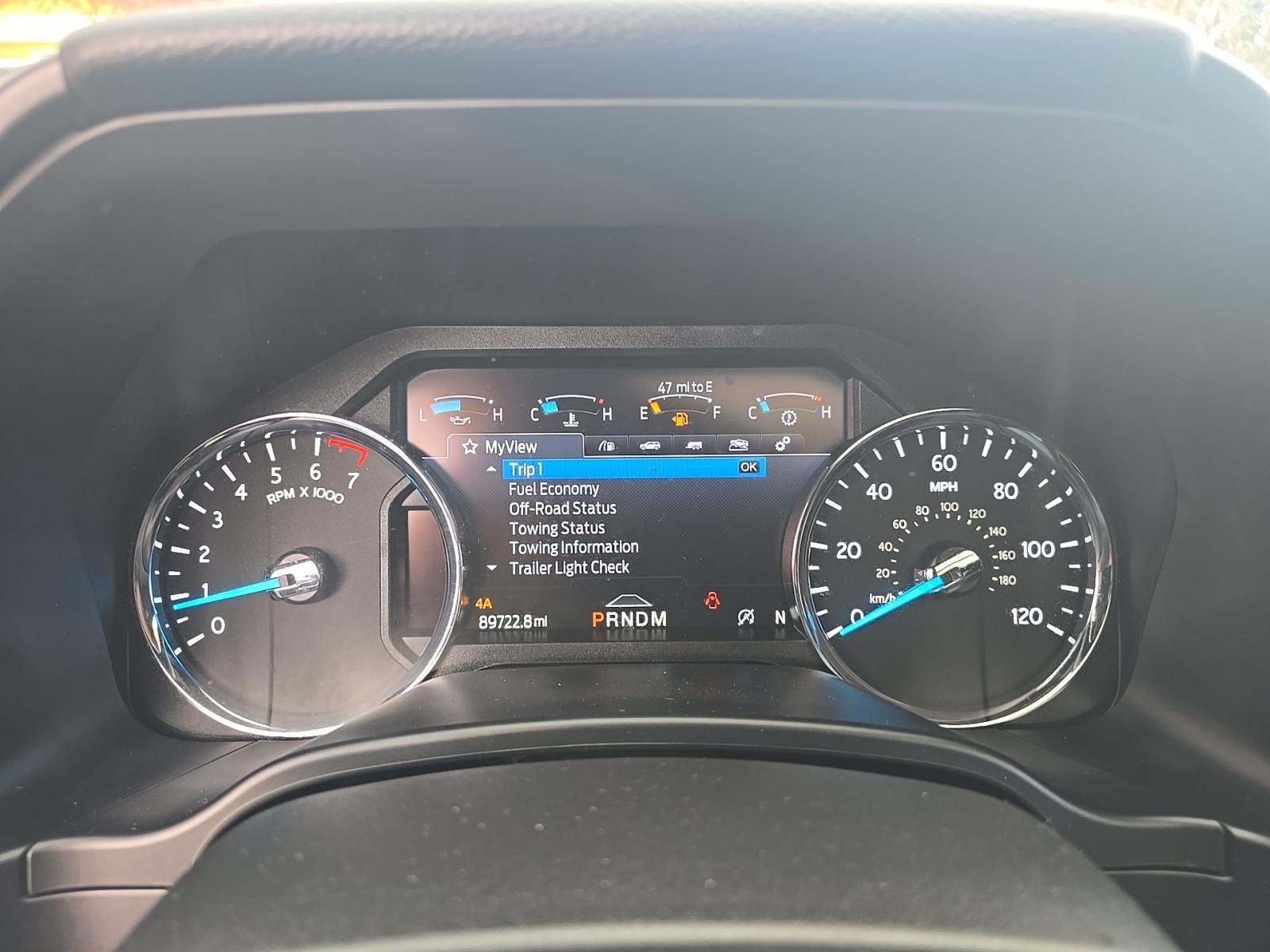 FORD EXPEDITION MAX - 9