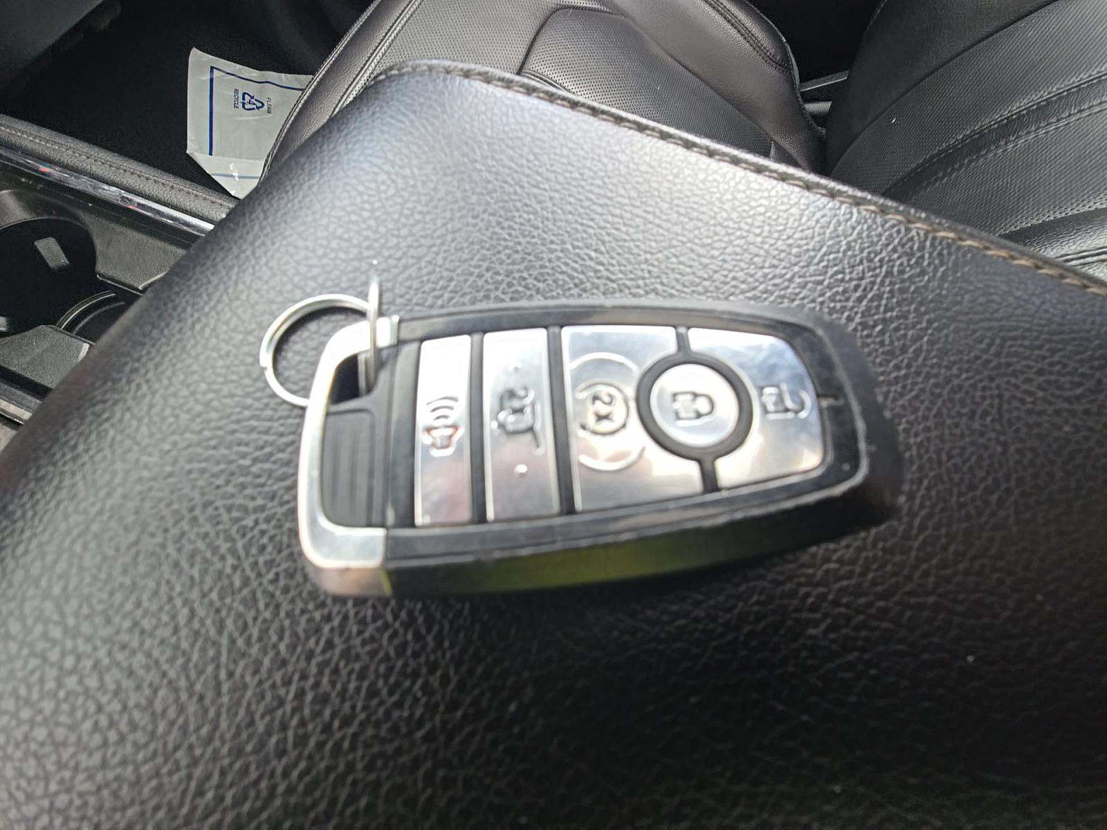 FORD EXPEDITION MAX - 8