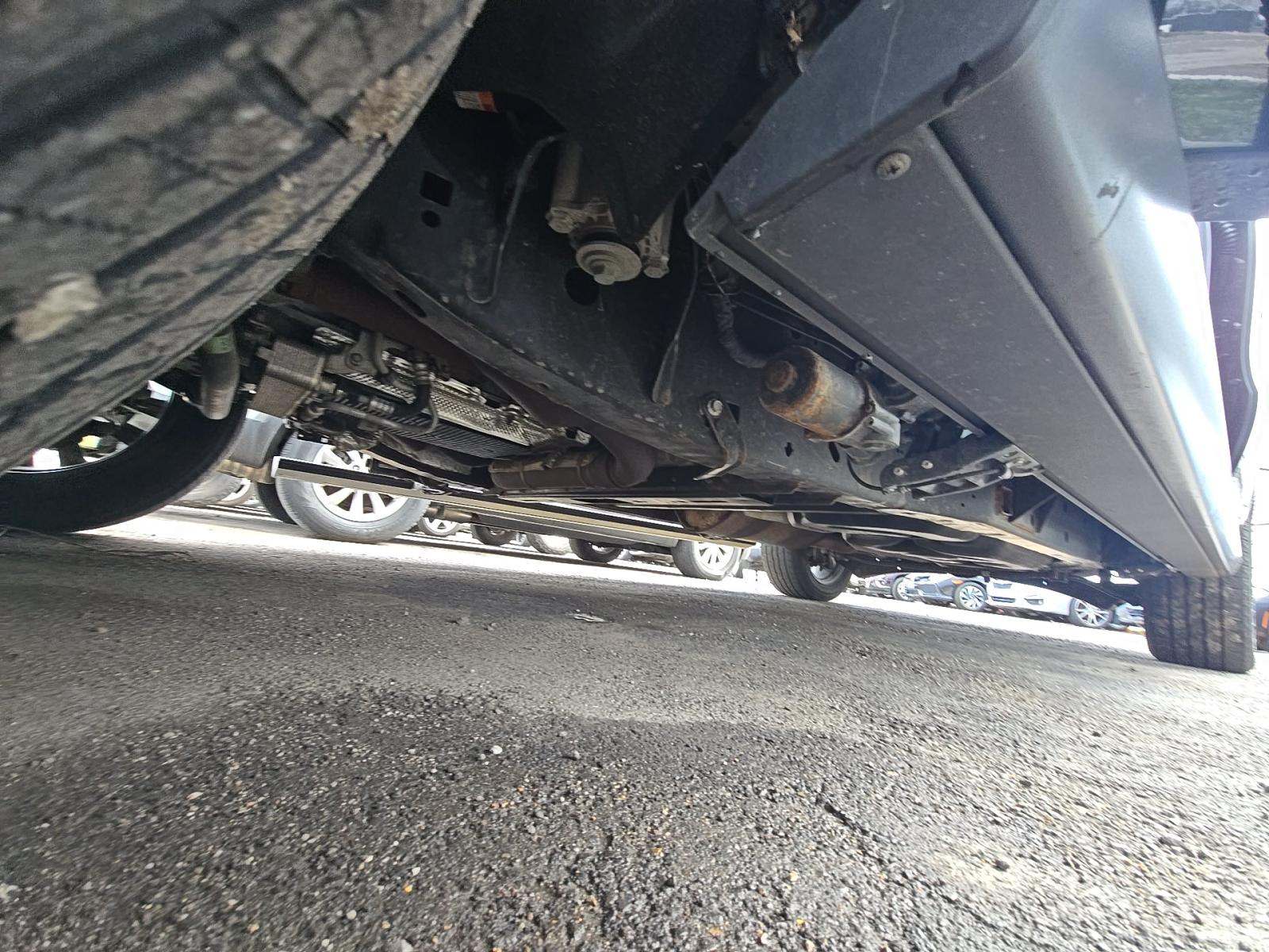 FORD EXPEDITION MAX - 7