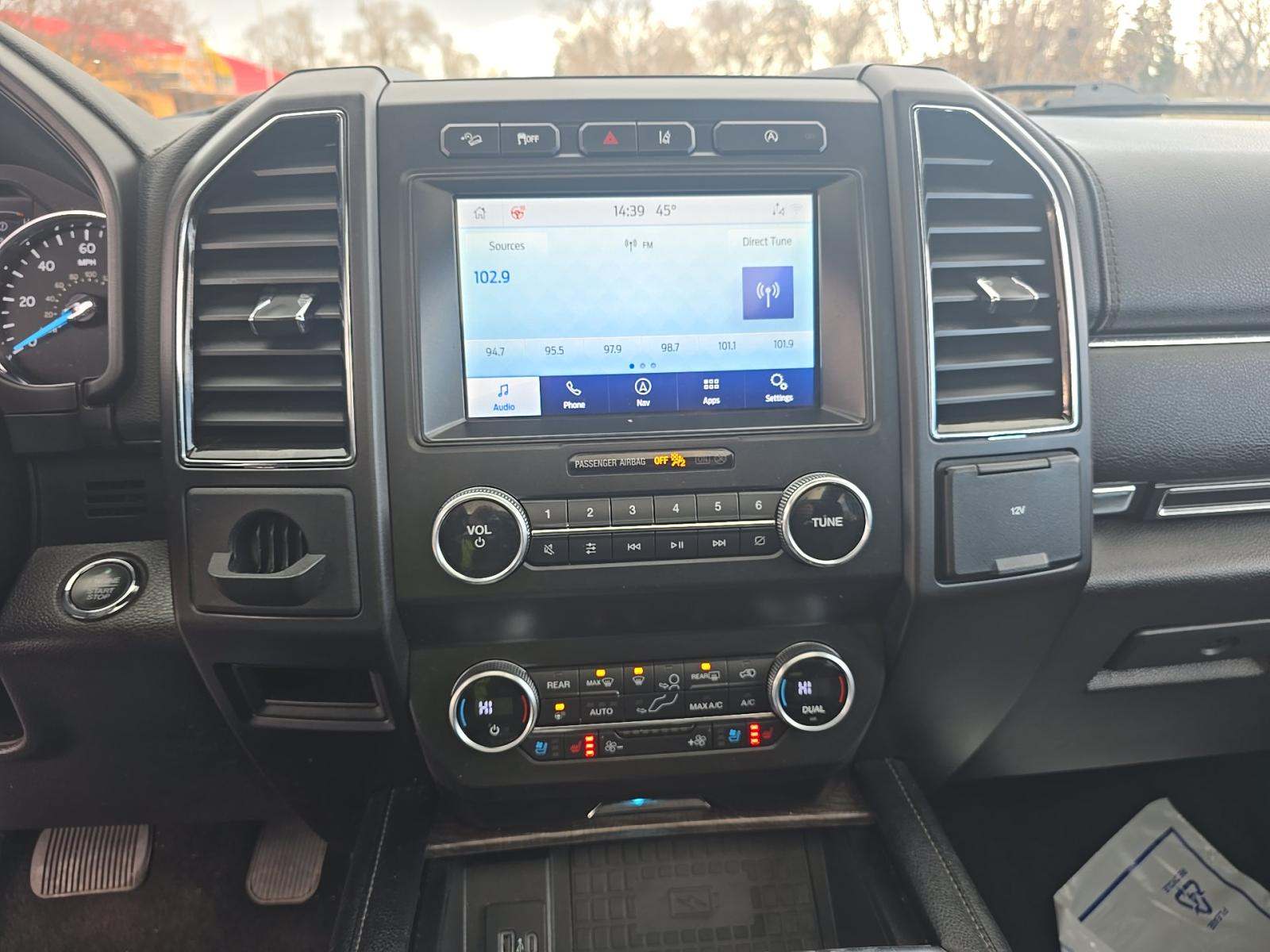 FORD EXPEDITION MAX - 10
