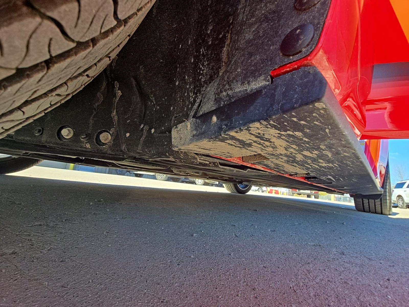 2025 Ford Mustang EcoBoost Premium RWD