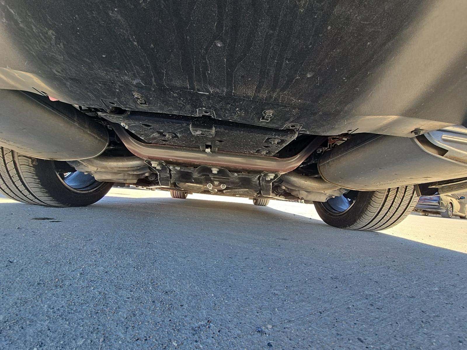 2025 Ford Mustang EcoBoost Premium RWD