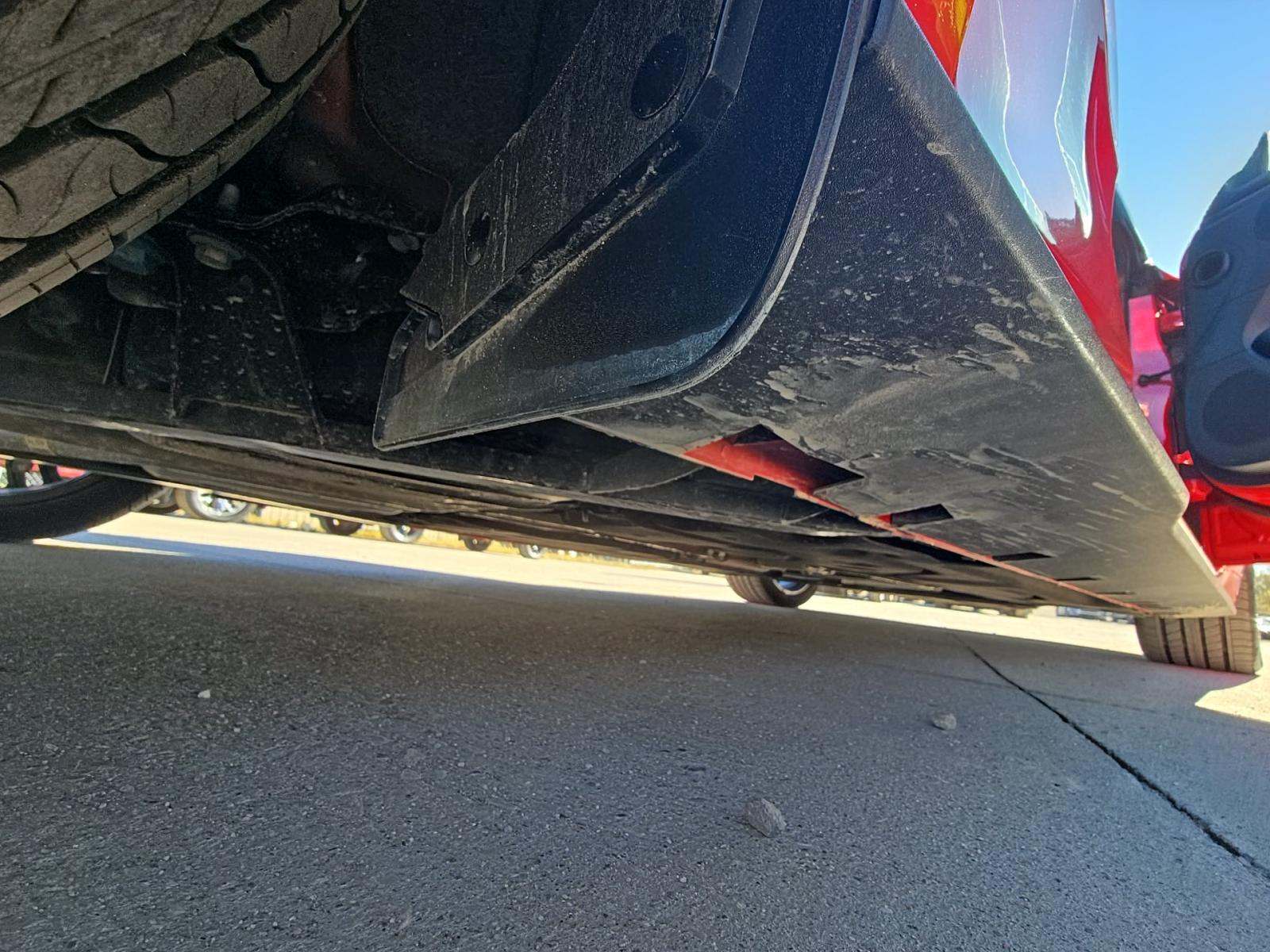 2025 Ford Mustang EcoBoost Premium RWD