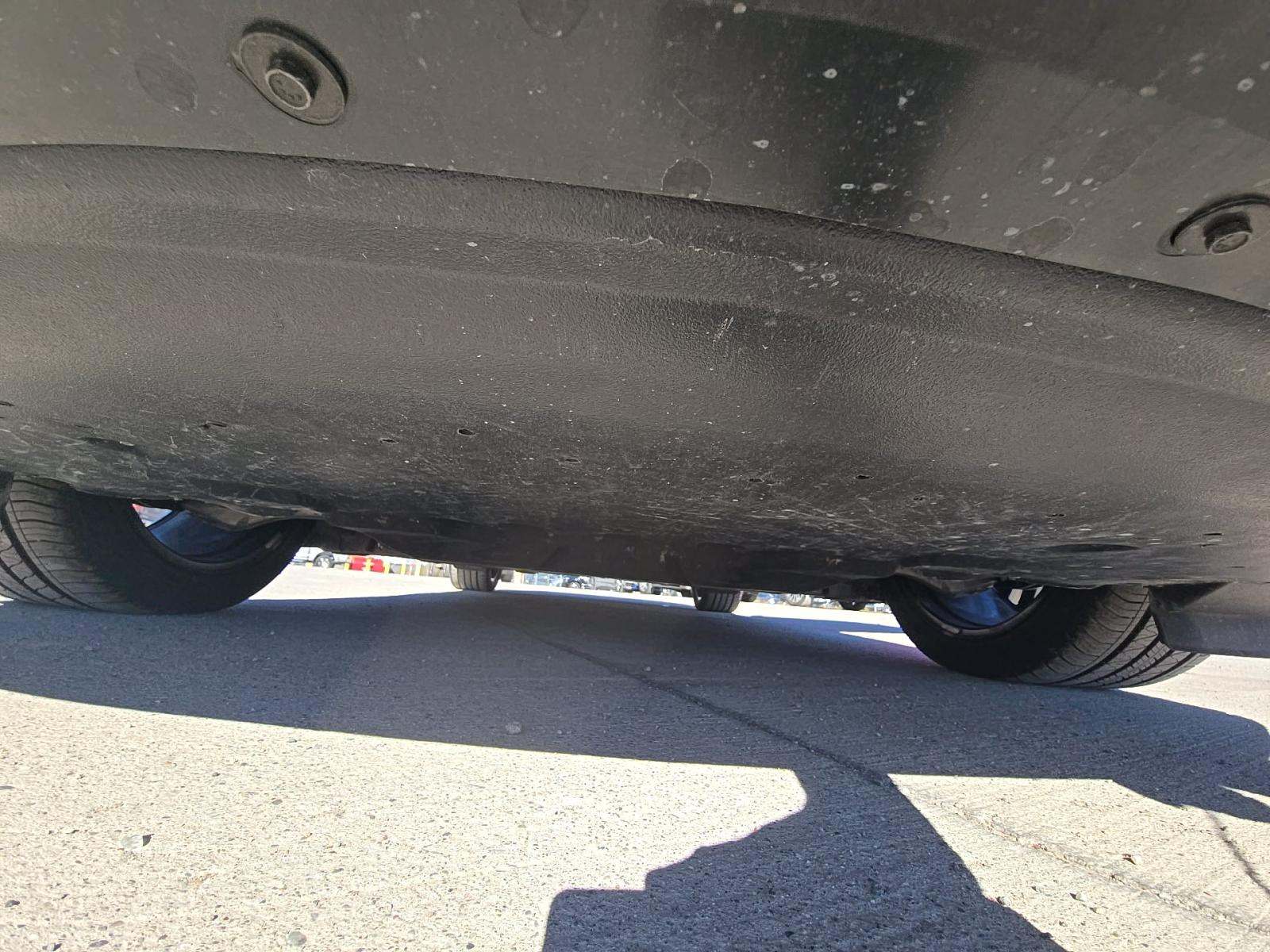 2025 Ford Mustang EcoBoost Premium RWD