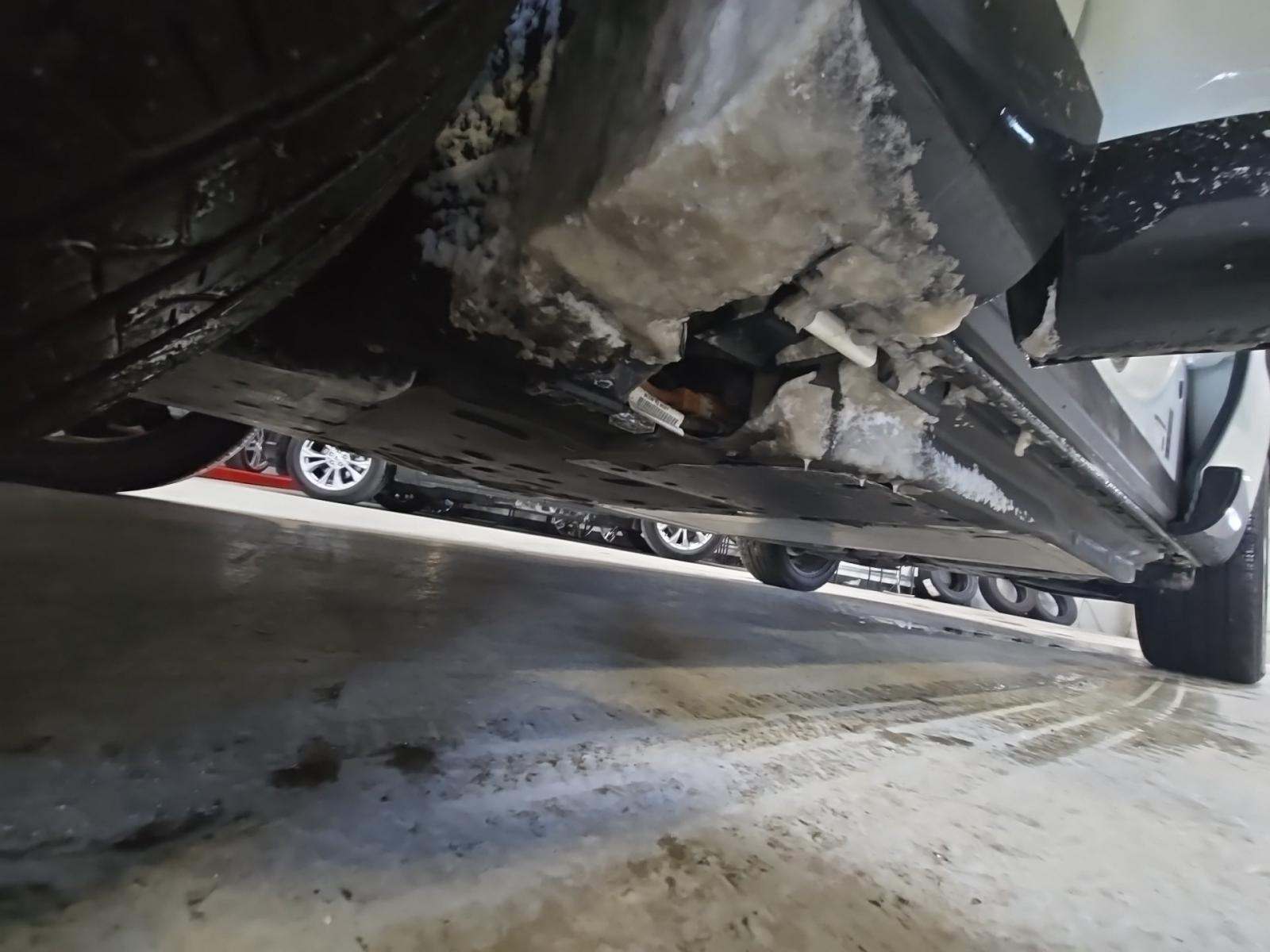 2025 Land Rover Range Rover Plug-In Hybrid SE AWD