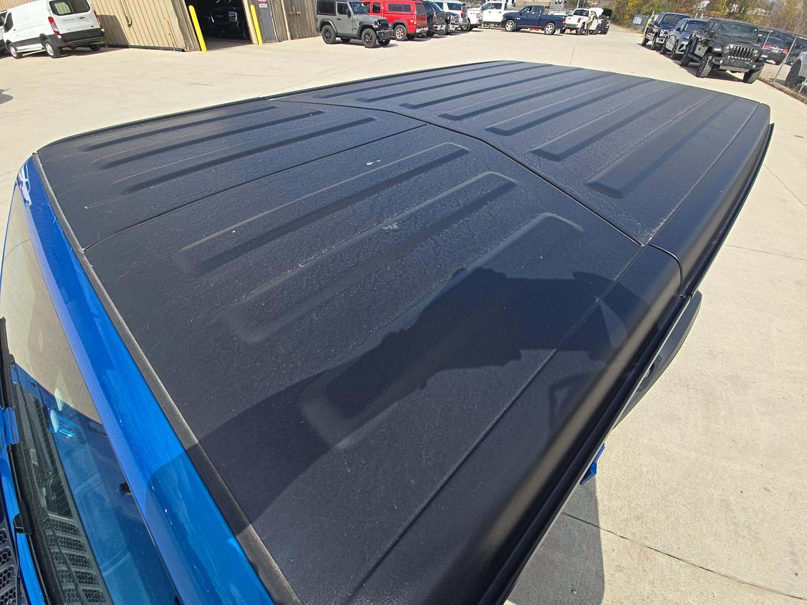 2024 Jeep Wrangler Sport S AWD