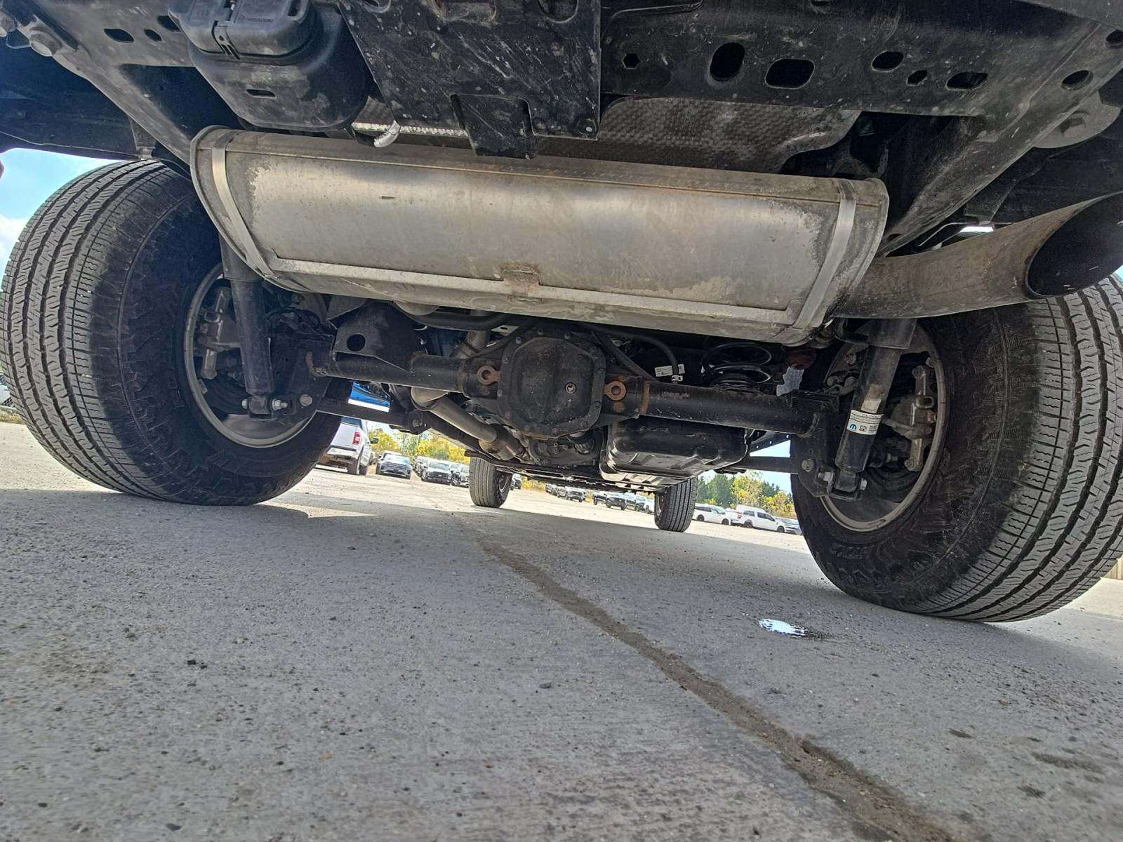 2024 Jeep Wrangler Sport S AWD