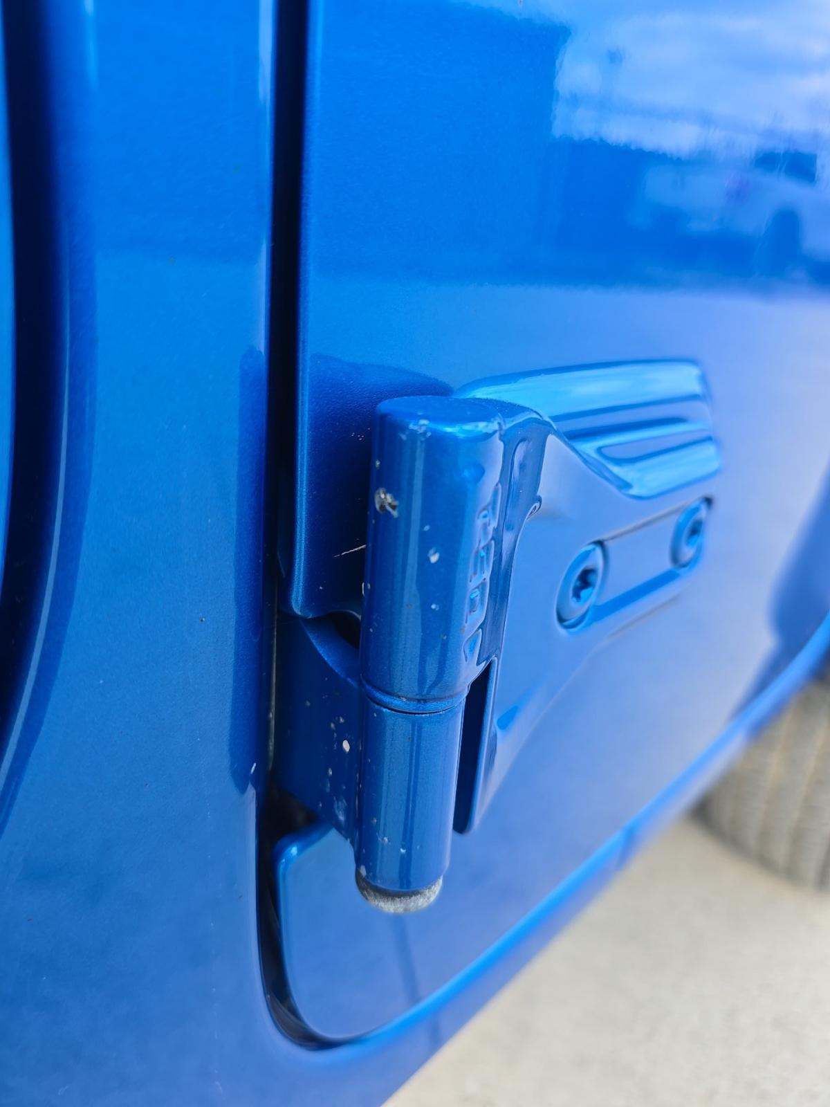 2024 Jeep Wrangler Sport S AWD