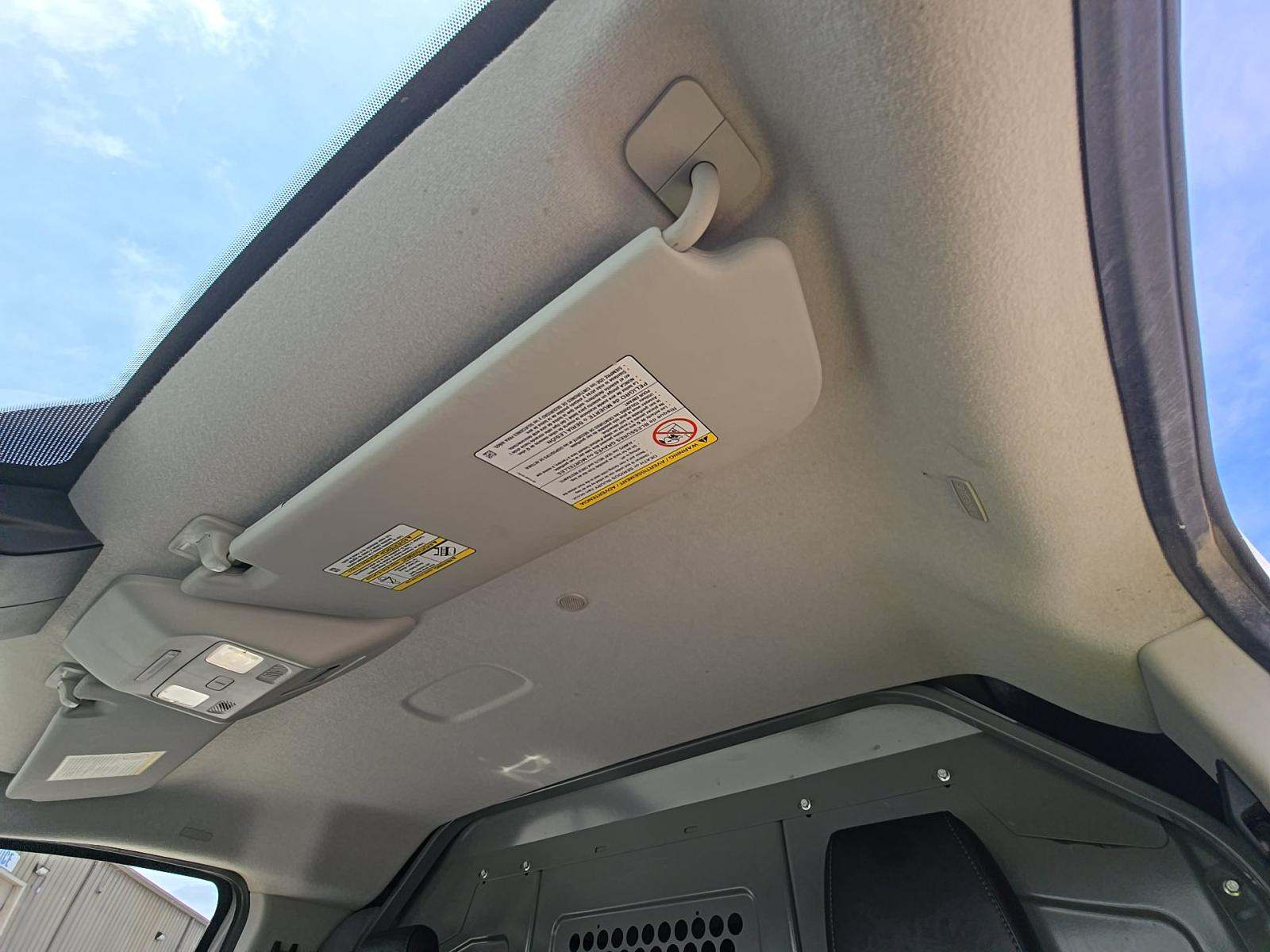 FORD TRANSIT 150 - 7