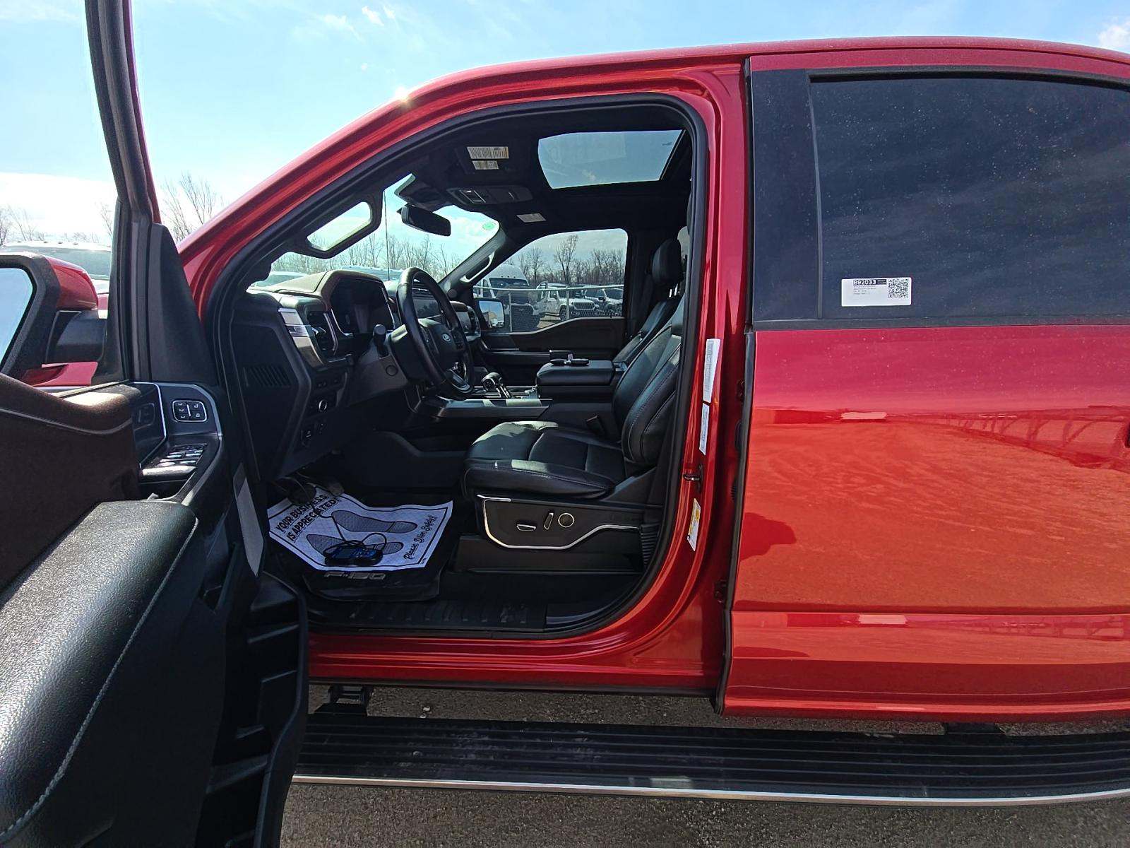 FORD F-150 - 2