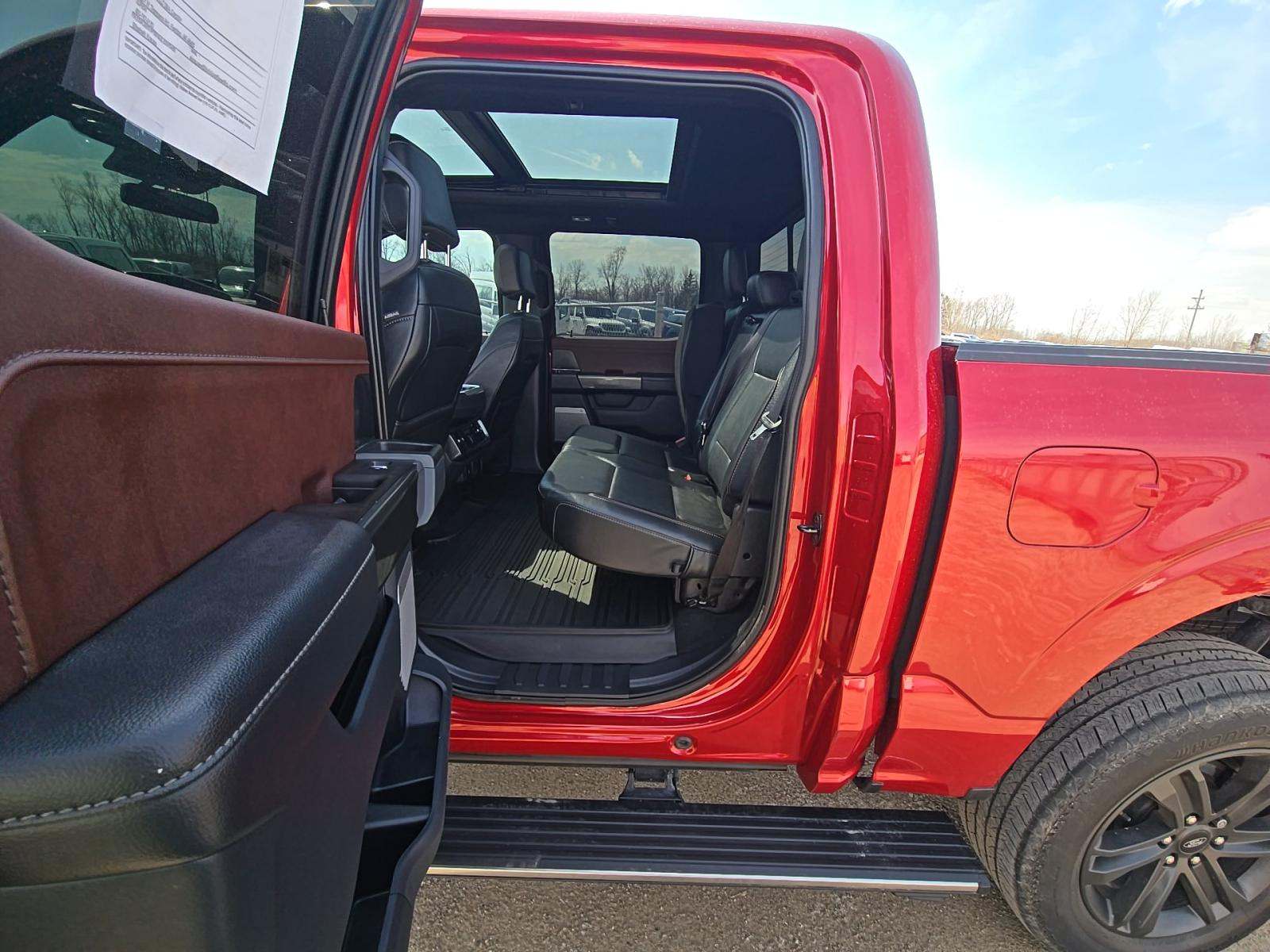 FORD F-150 - 9
