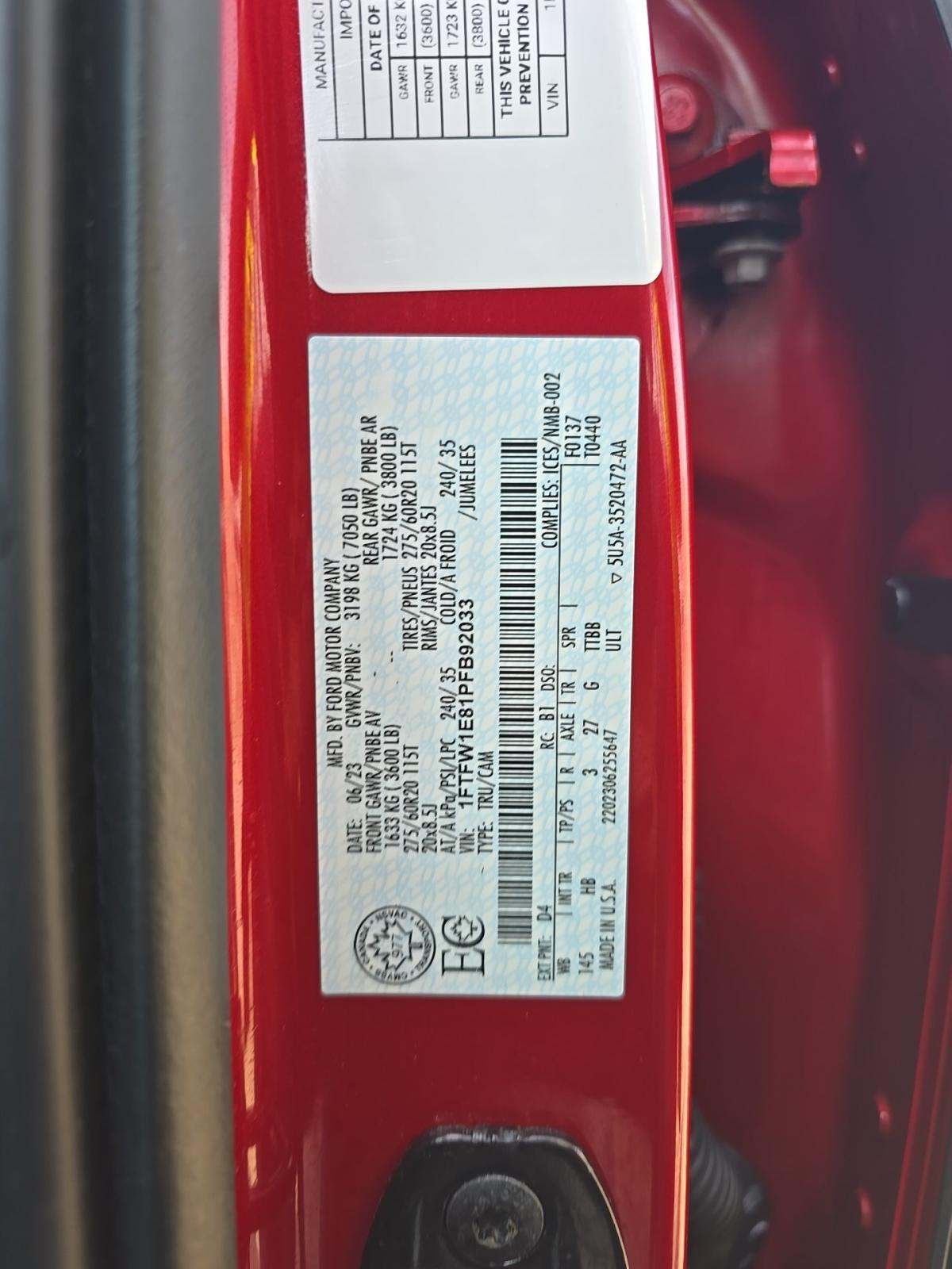 FORD F-150 - 1