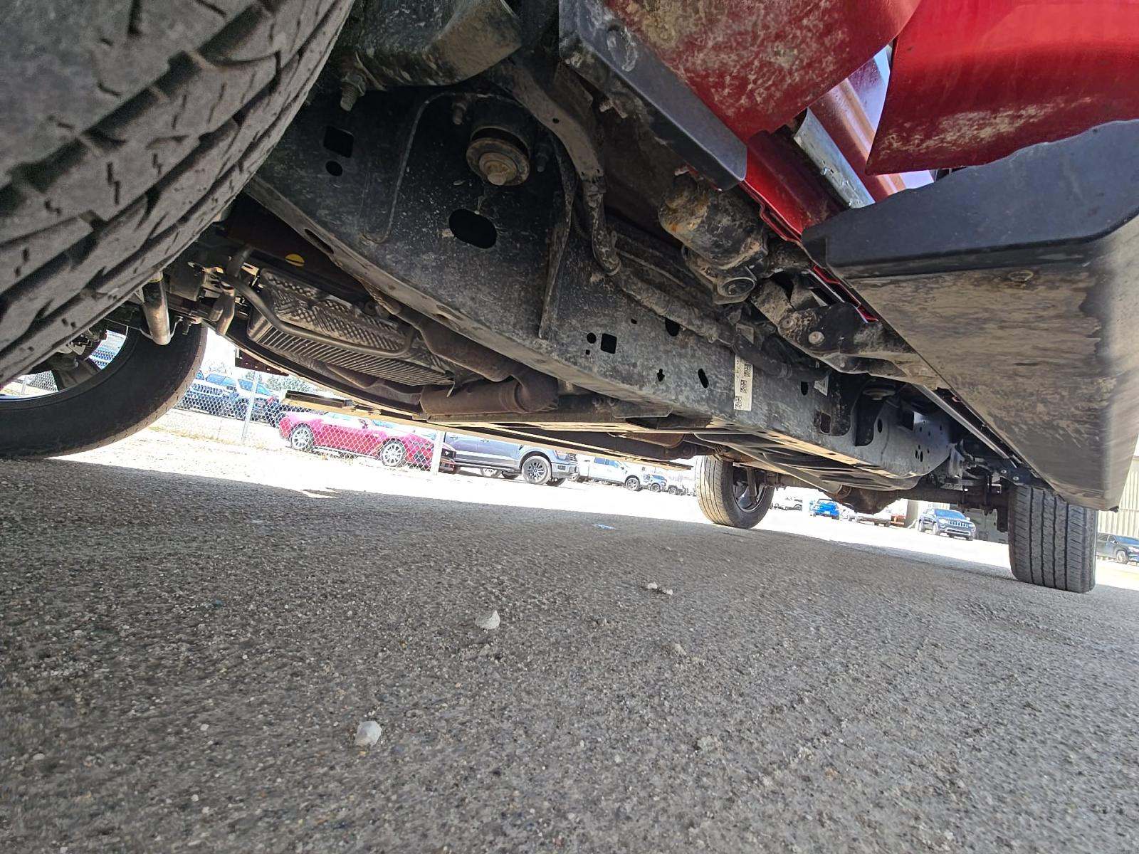 FORD F-150 - 3