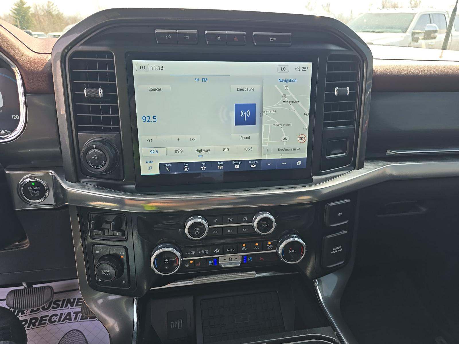 FORD F-150 - 6