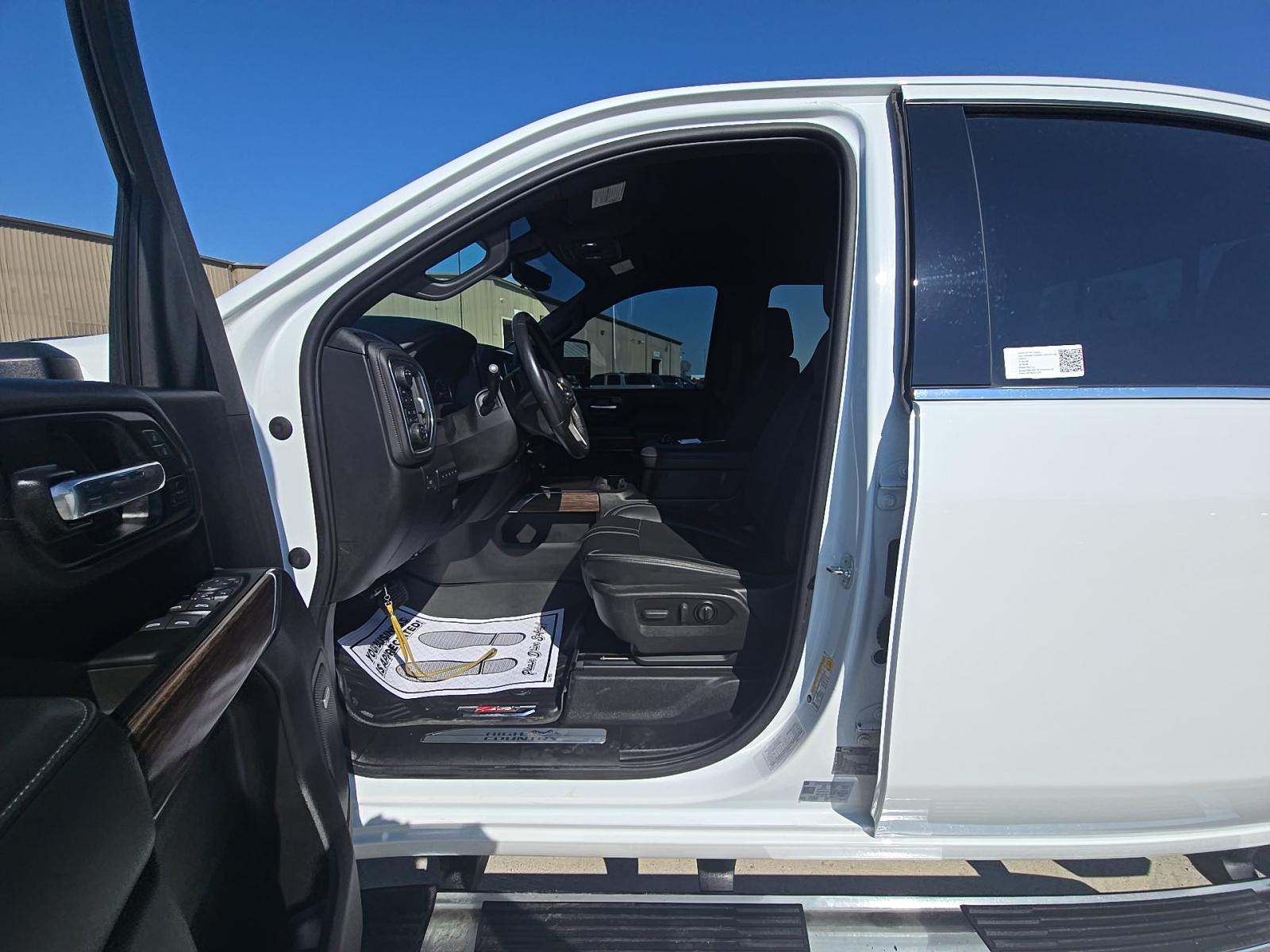 2022 Chevrolet Silverado 3500HD High Country AWD