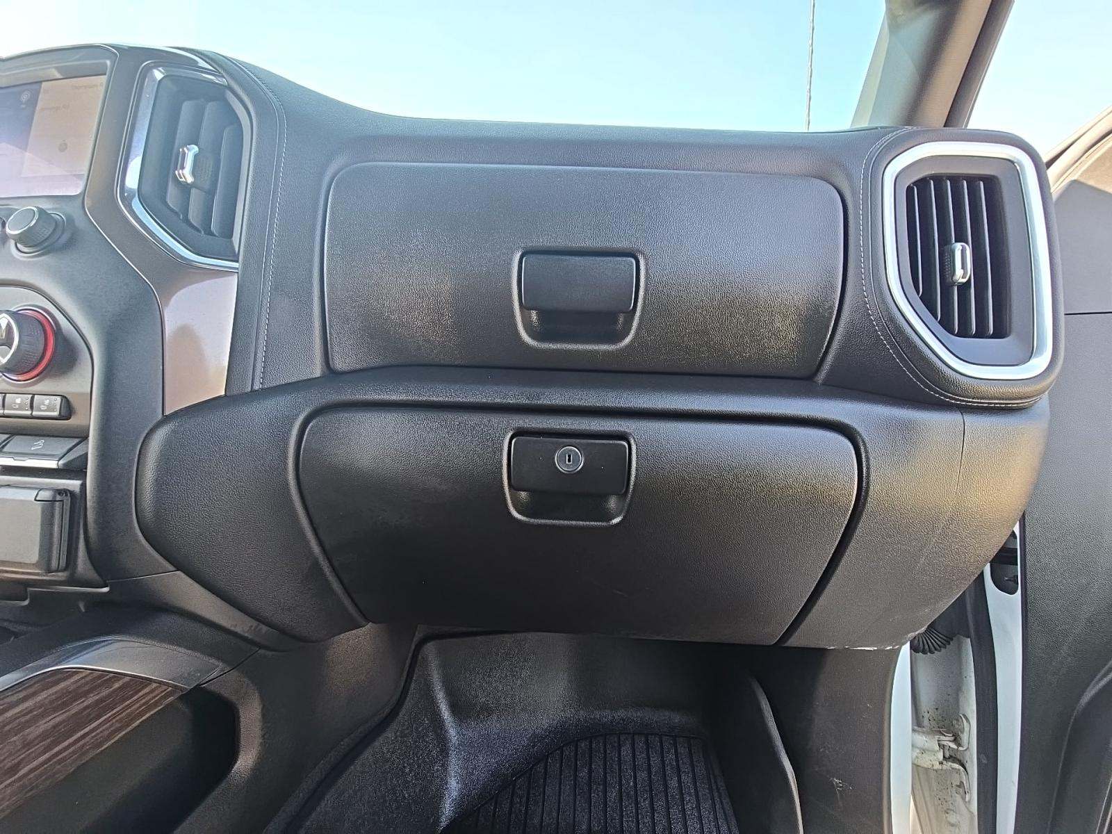 2022 Chevrolet Silverado 3500HD High Country AWD