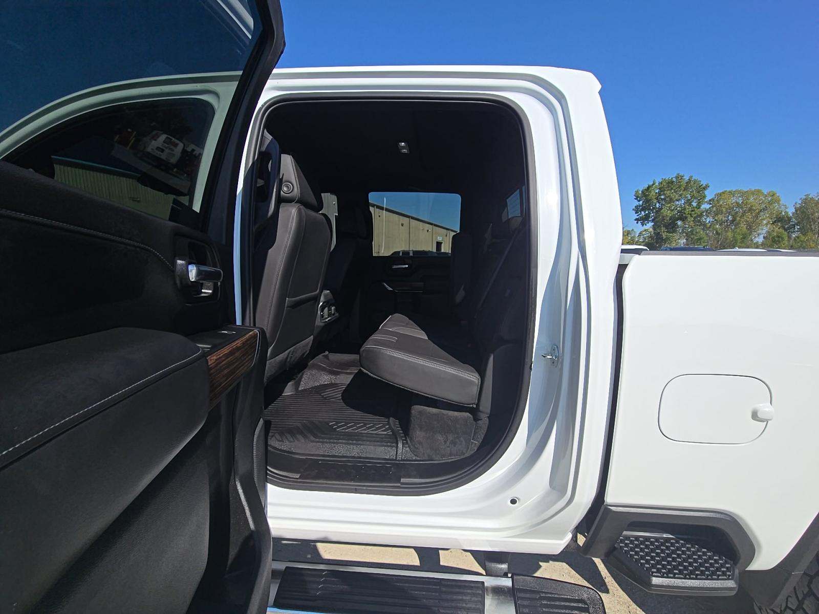 2022 Chevrolet Silverado 3500HD High Country AWD