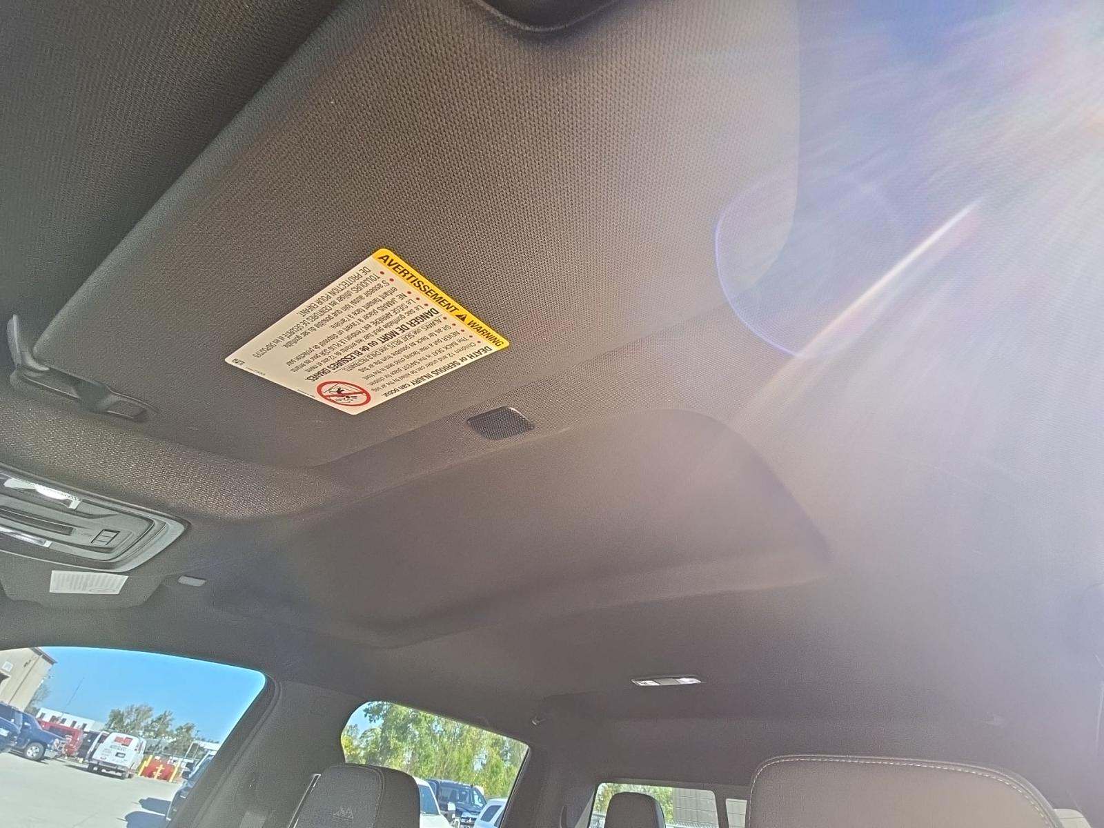 2022 Chevrolet Silverado 3500HD High Country AWD