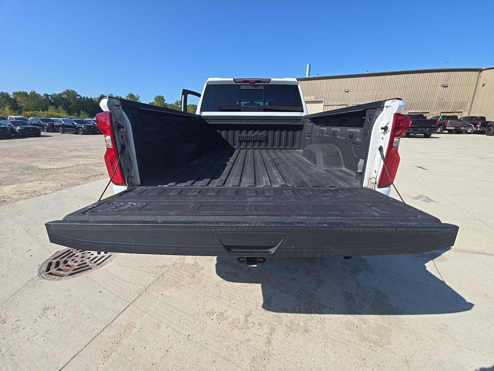 2022 Chevrolet Silverado 3500HD High Country AWD