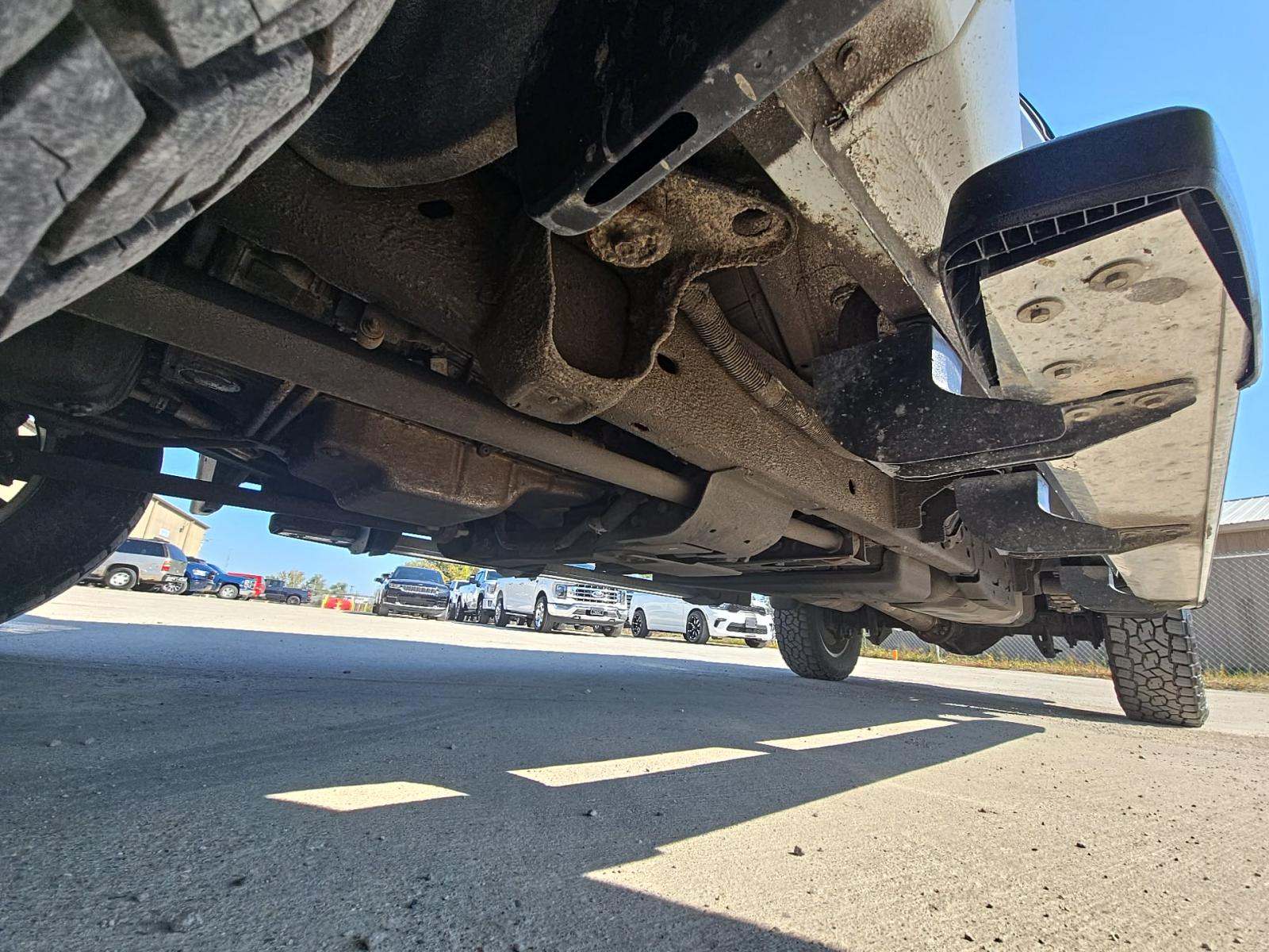 2022 Chevrolet Silverado 3500HD High Country AWD