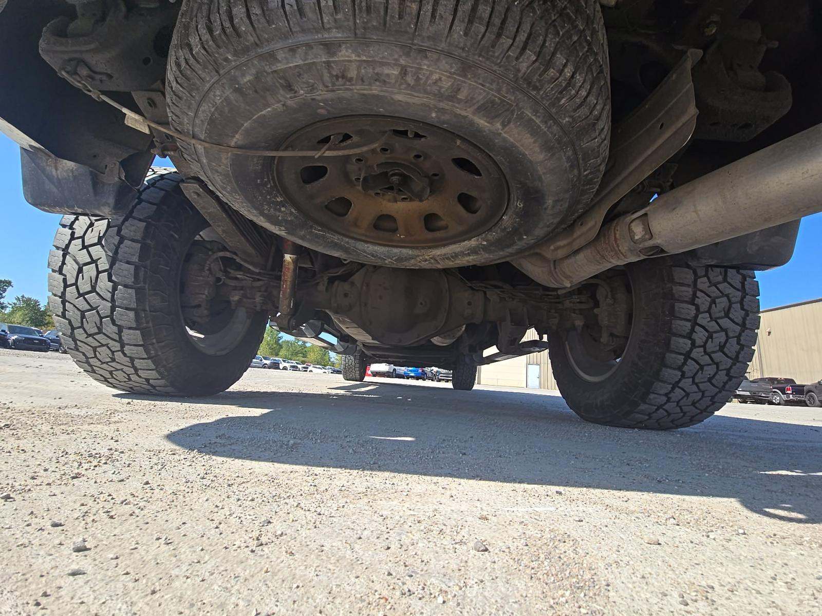 2022 Chevrolet Silverado 3500HD High Country AWD