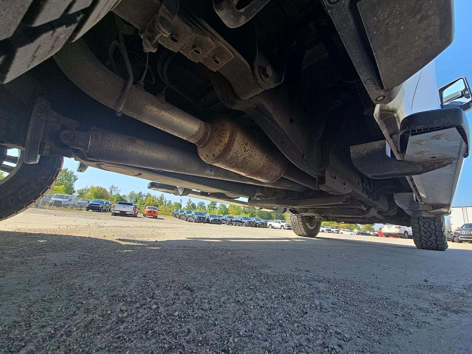 2022 Chevrolet Silverado 3500HD High Country AWD