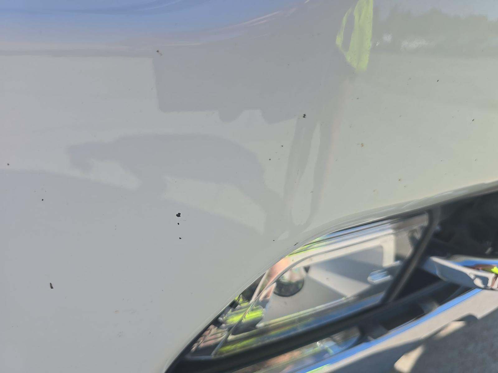 2022 Chevrolet Silverado 3500HD High Country AWD