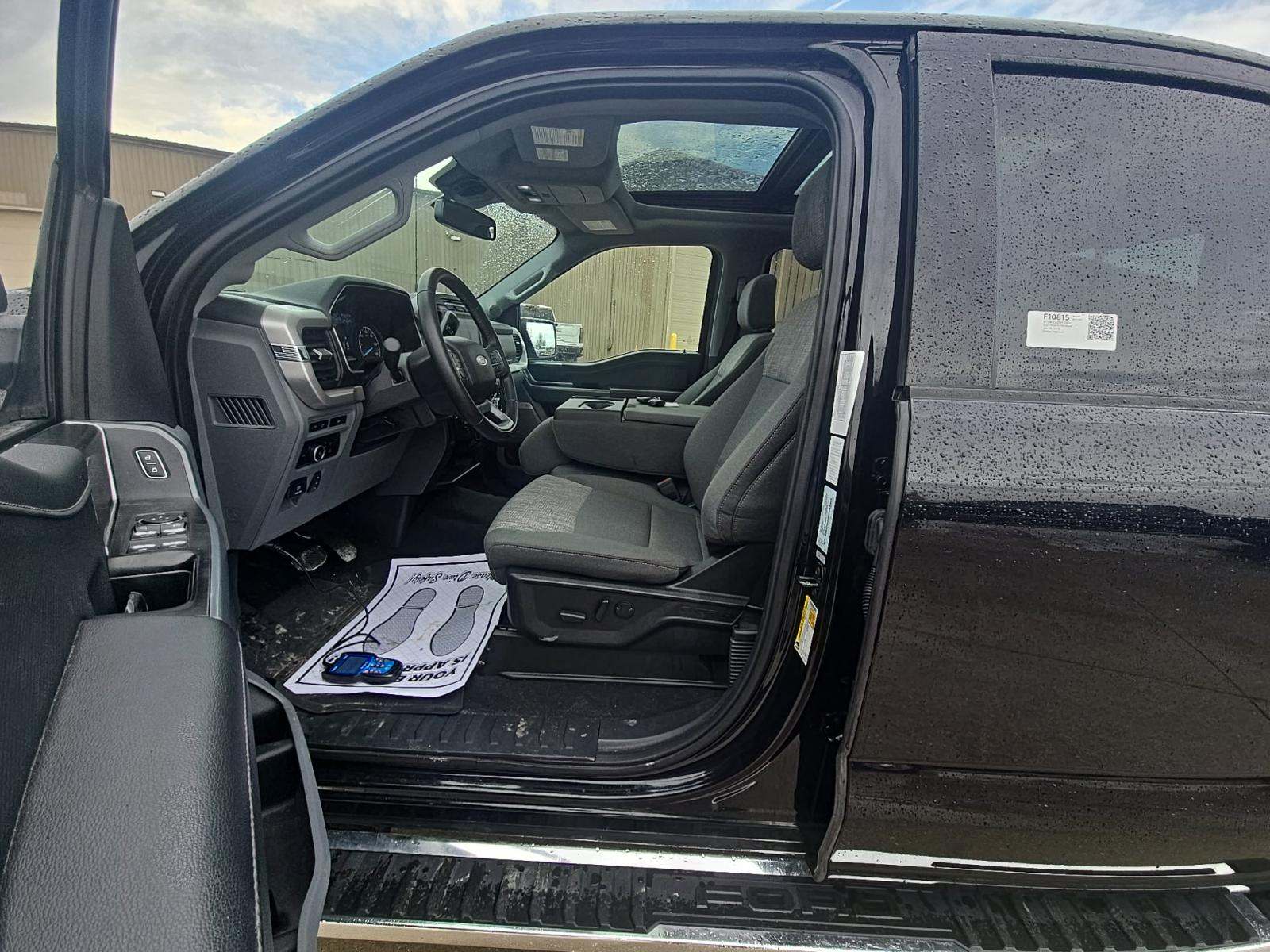 2023 Ford F-150 XLT AWD