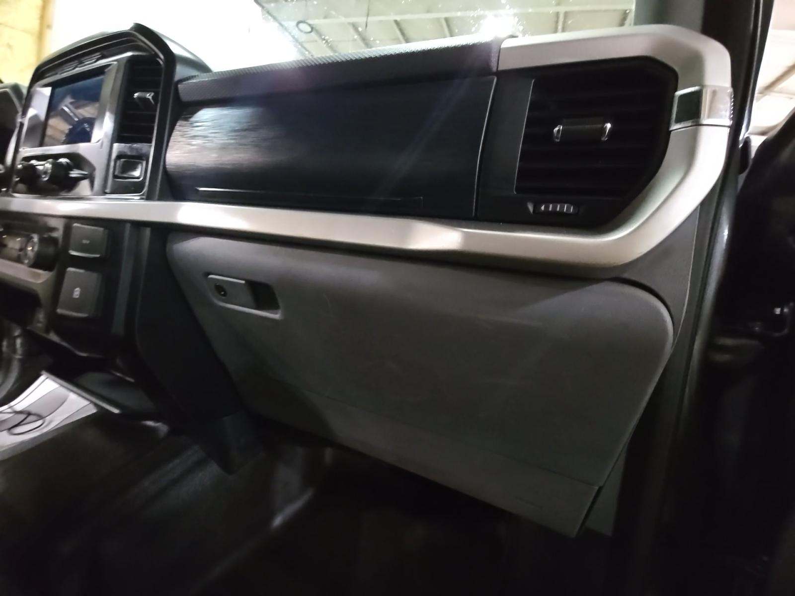 2021 Ford F-150 XL AWD