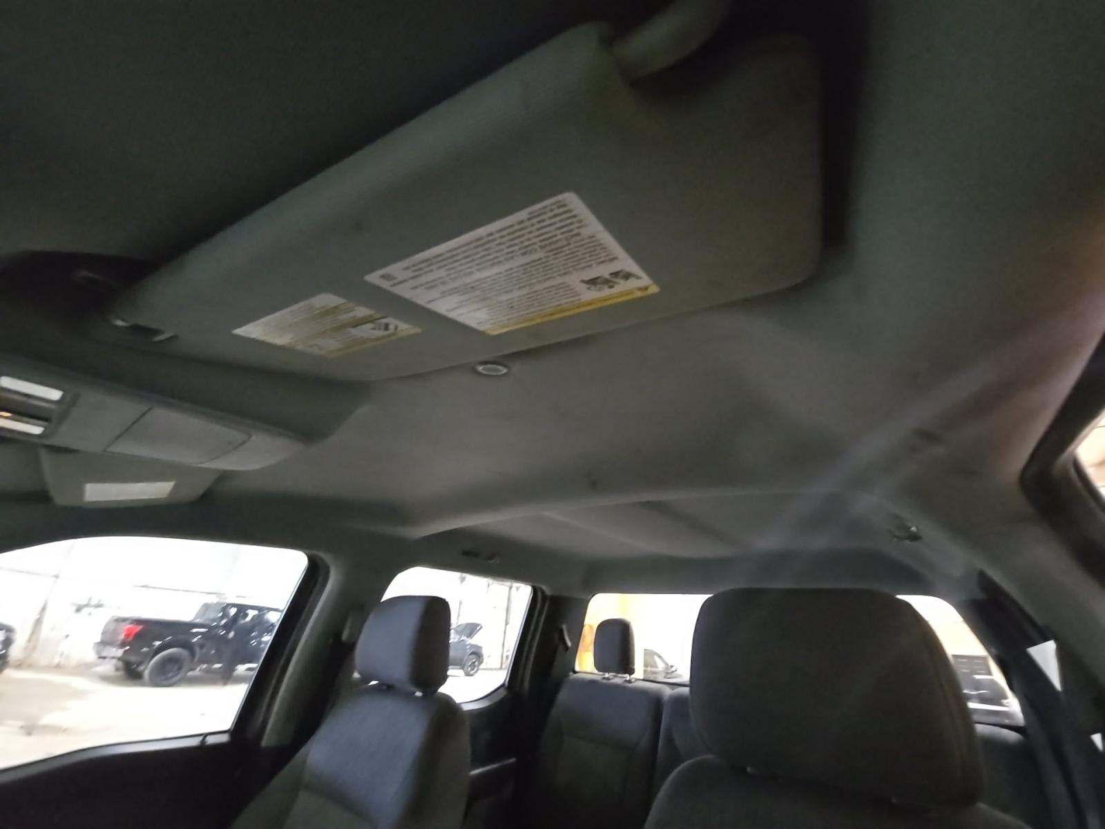 2021 Ford F-150 XL AWD