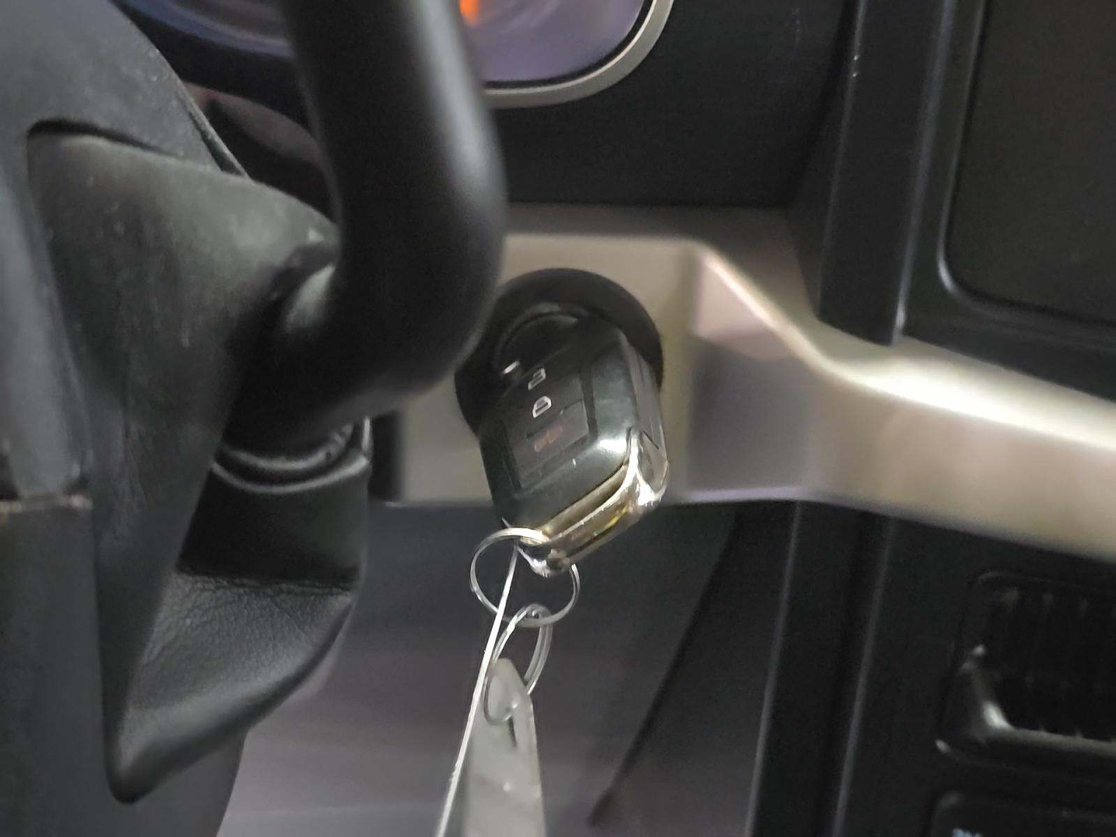 2021 Ford F-150 XL AWD