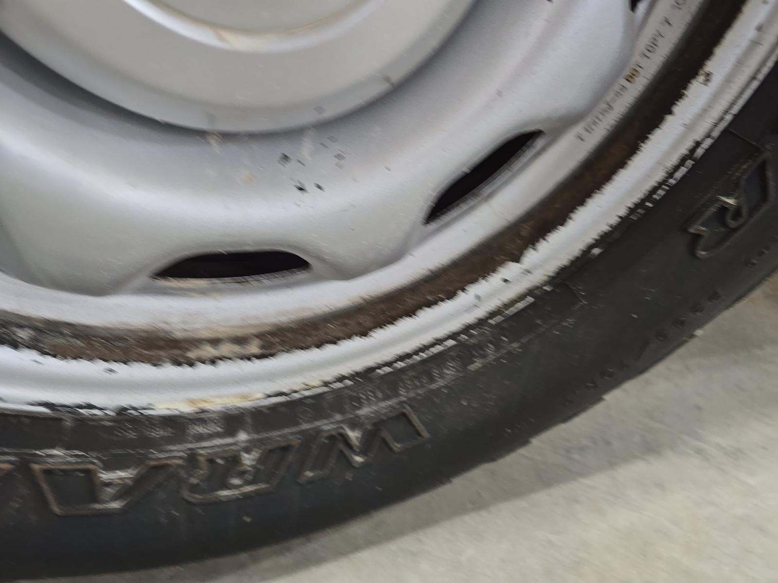 2021 Ford F-150 XL AWD