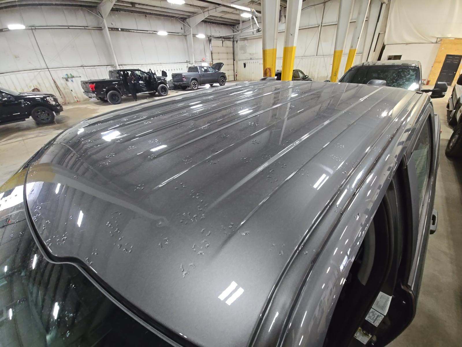 2021 Ford F-150 XL AWD