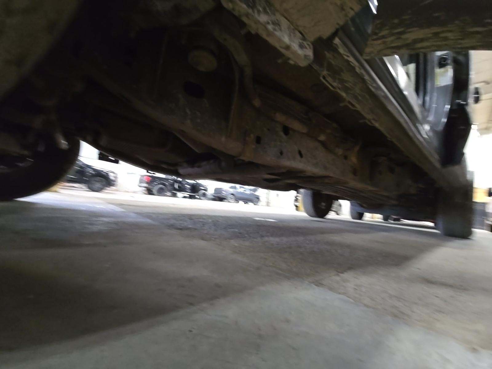 2021 Ford F-150 XL AWD