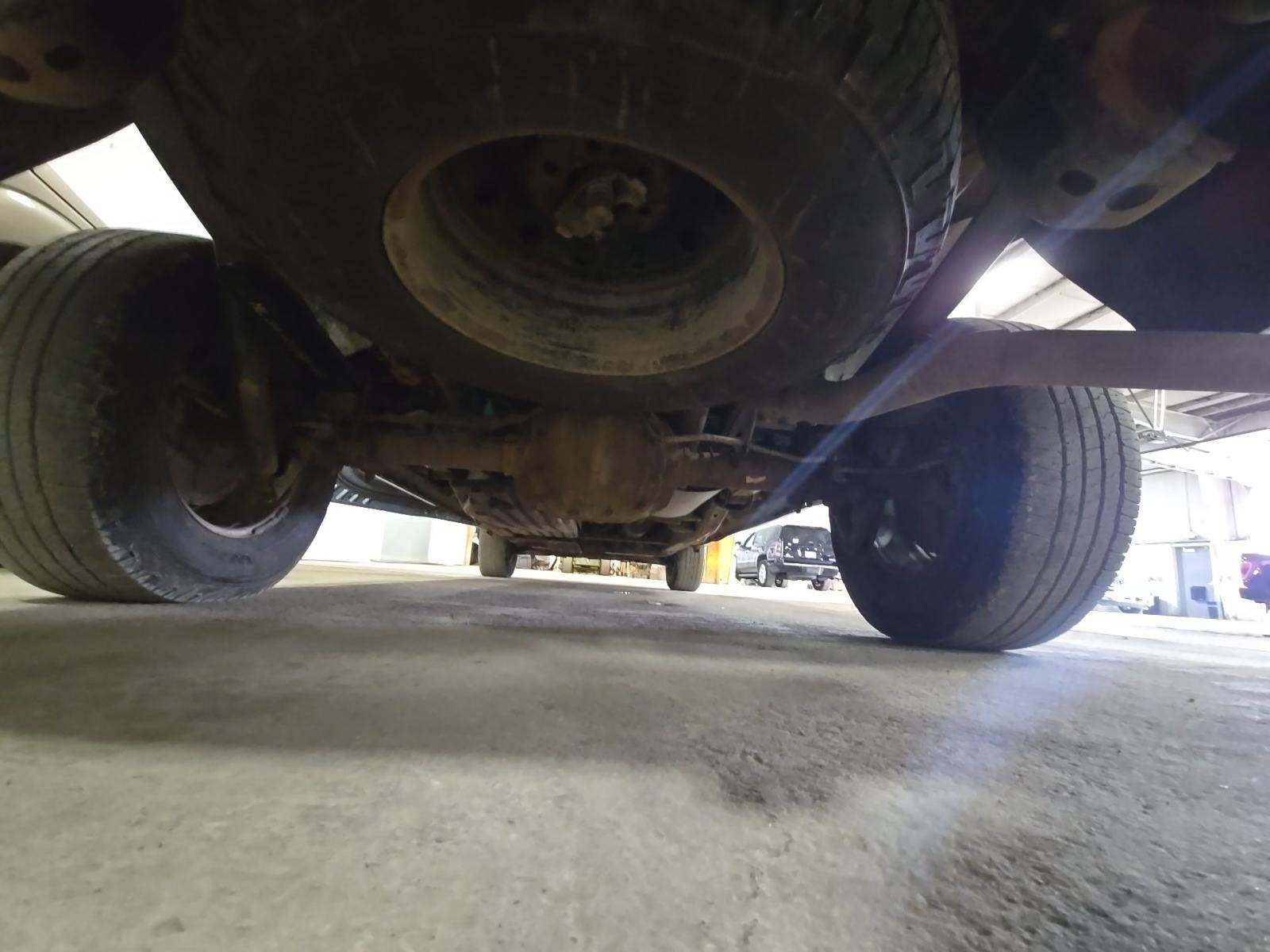 2021 Ford F-150 XL AWD