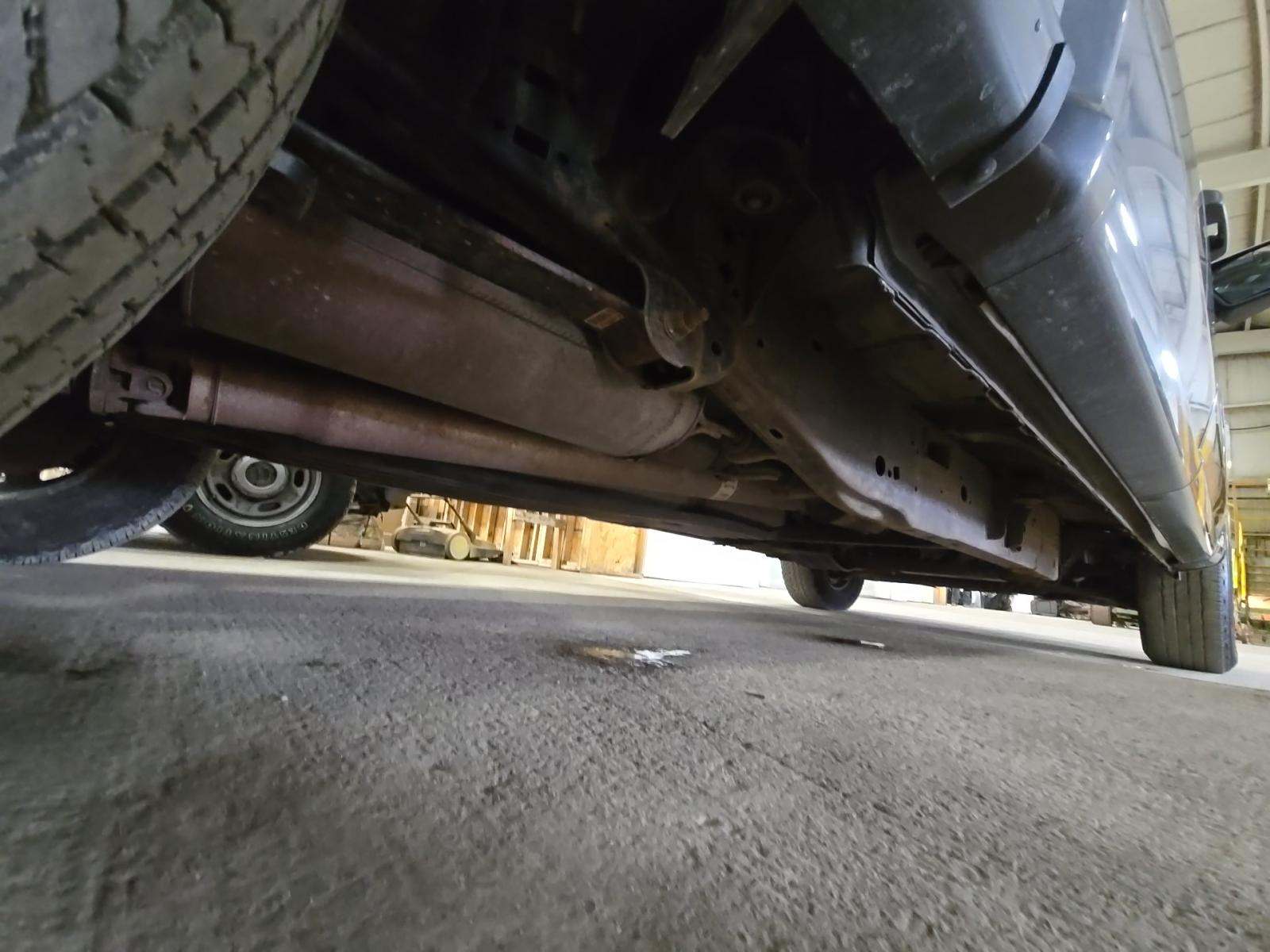 2021 Ford F-150 XL AWD