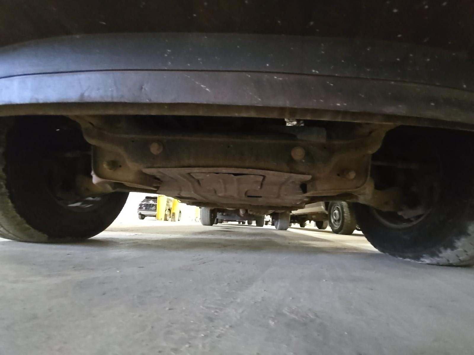 2021 Ford F-150 XL AWD