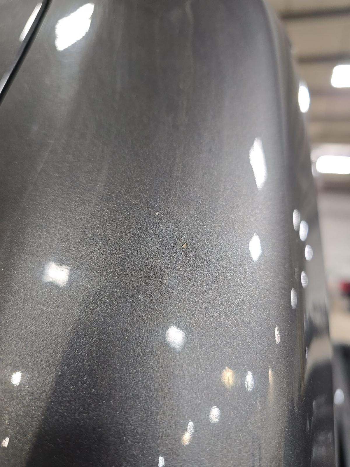 2021 Ford F-150 XL AWD