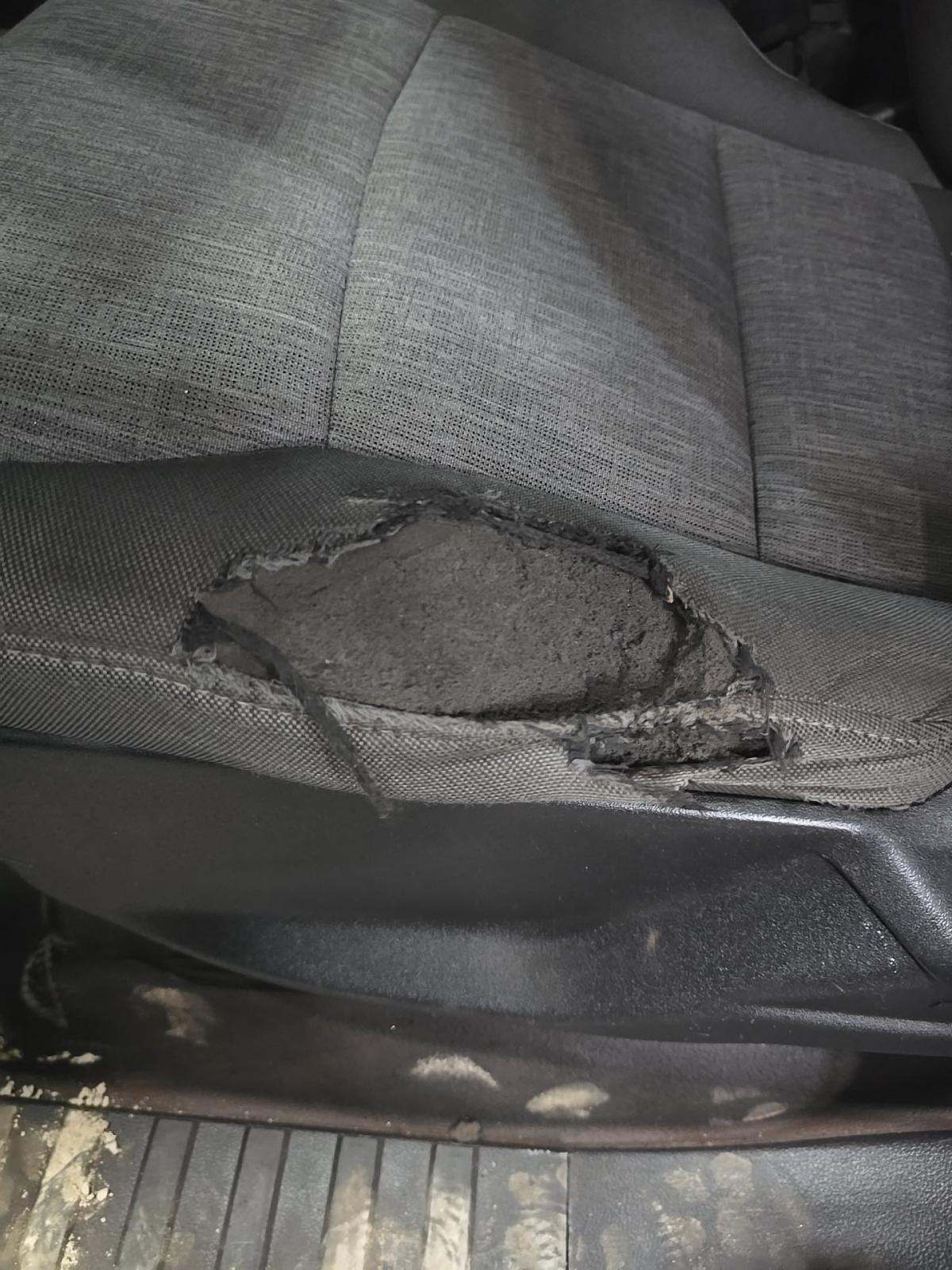 2021 Ford F-150 XL AWD