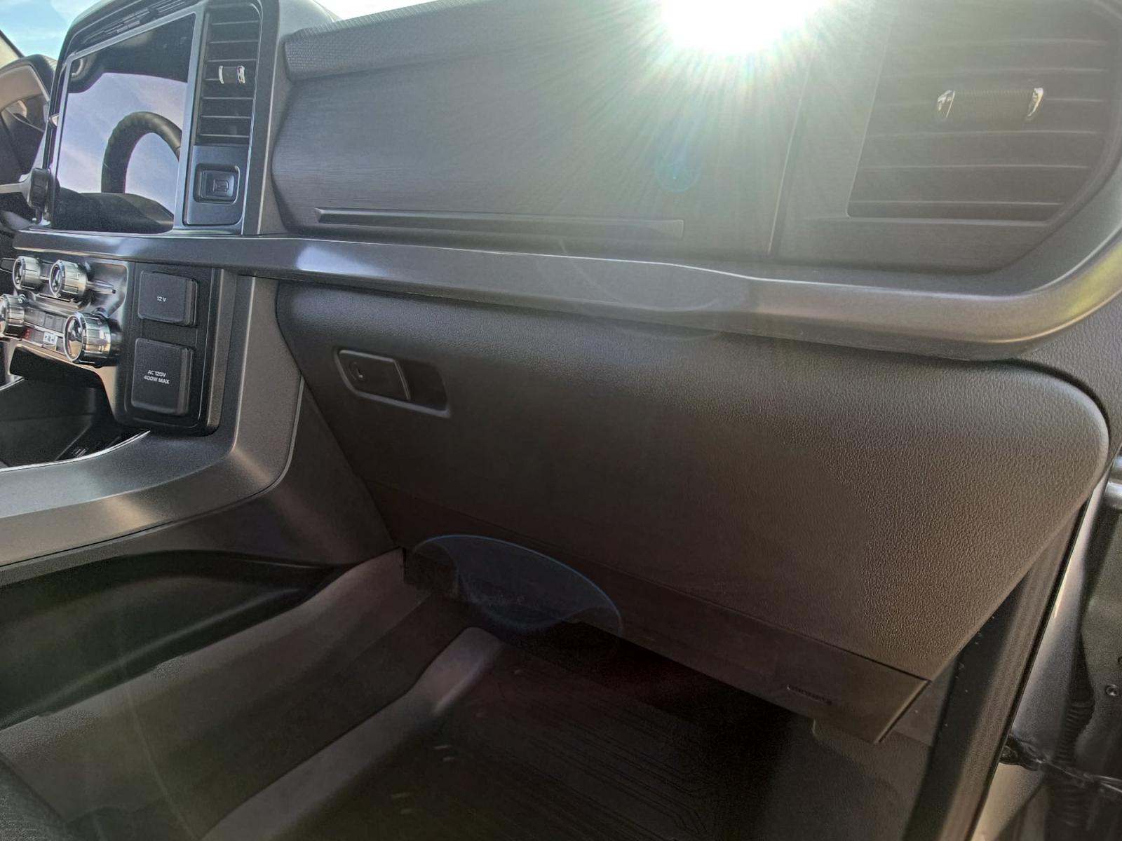 2025 Ford F-150 XLT AWD