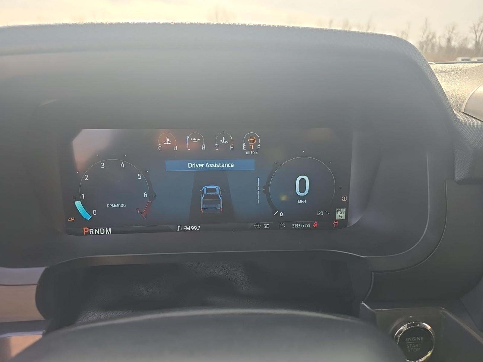 2025 Ford F-150 XLT AWD