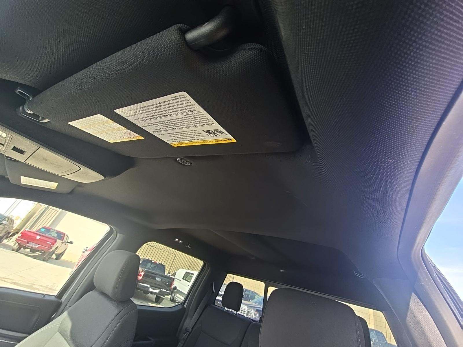 2025 Ford F-150 XLT AWD