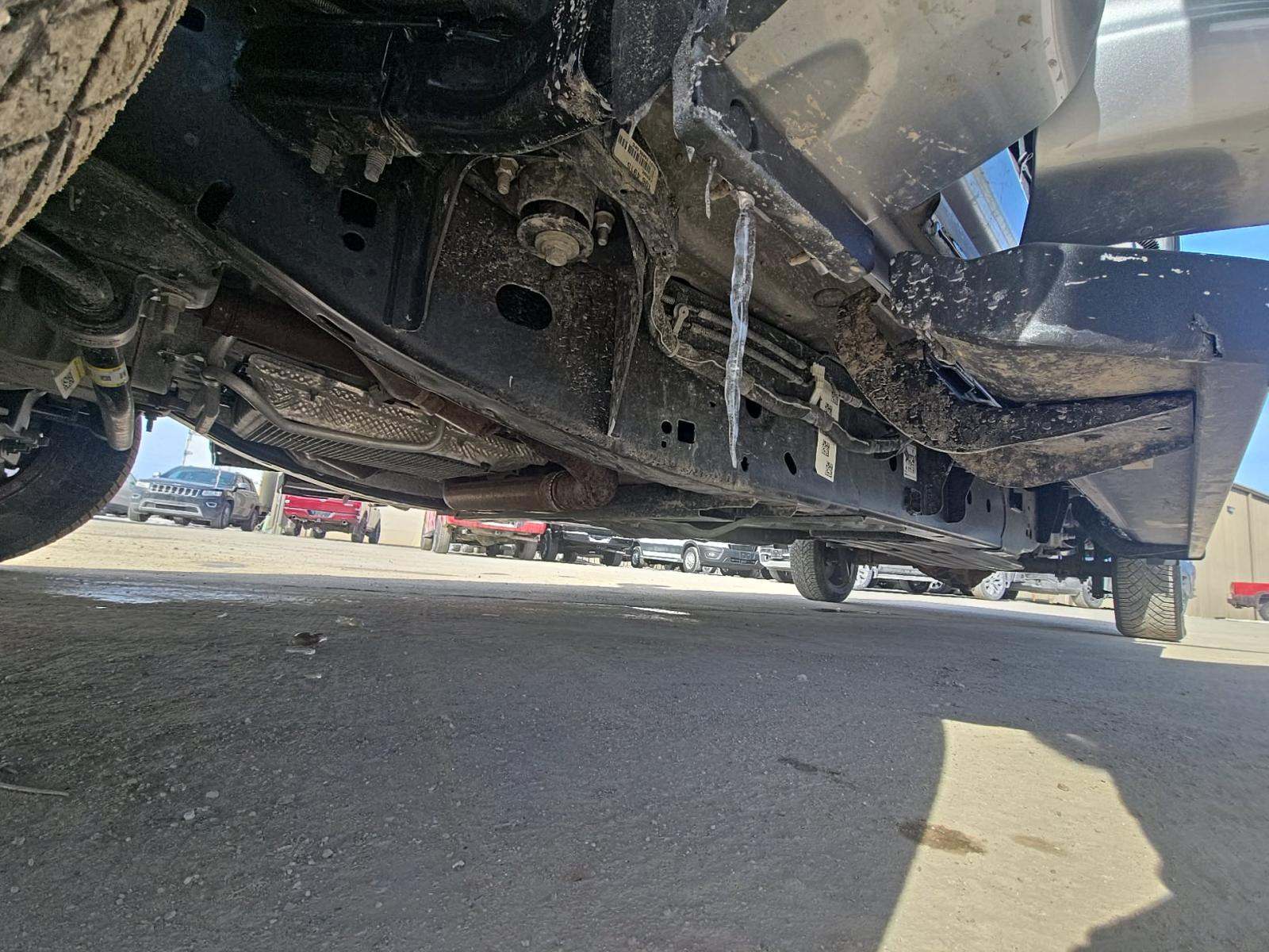 2025 Ford F-150 XLT AWD