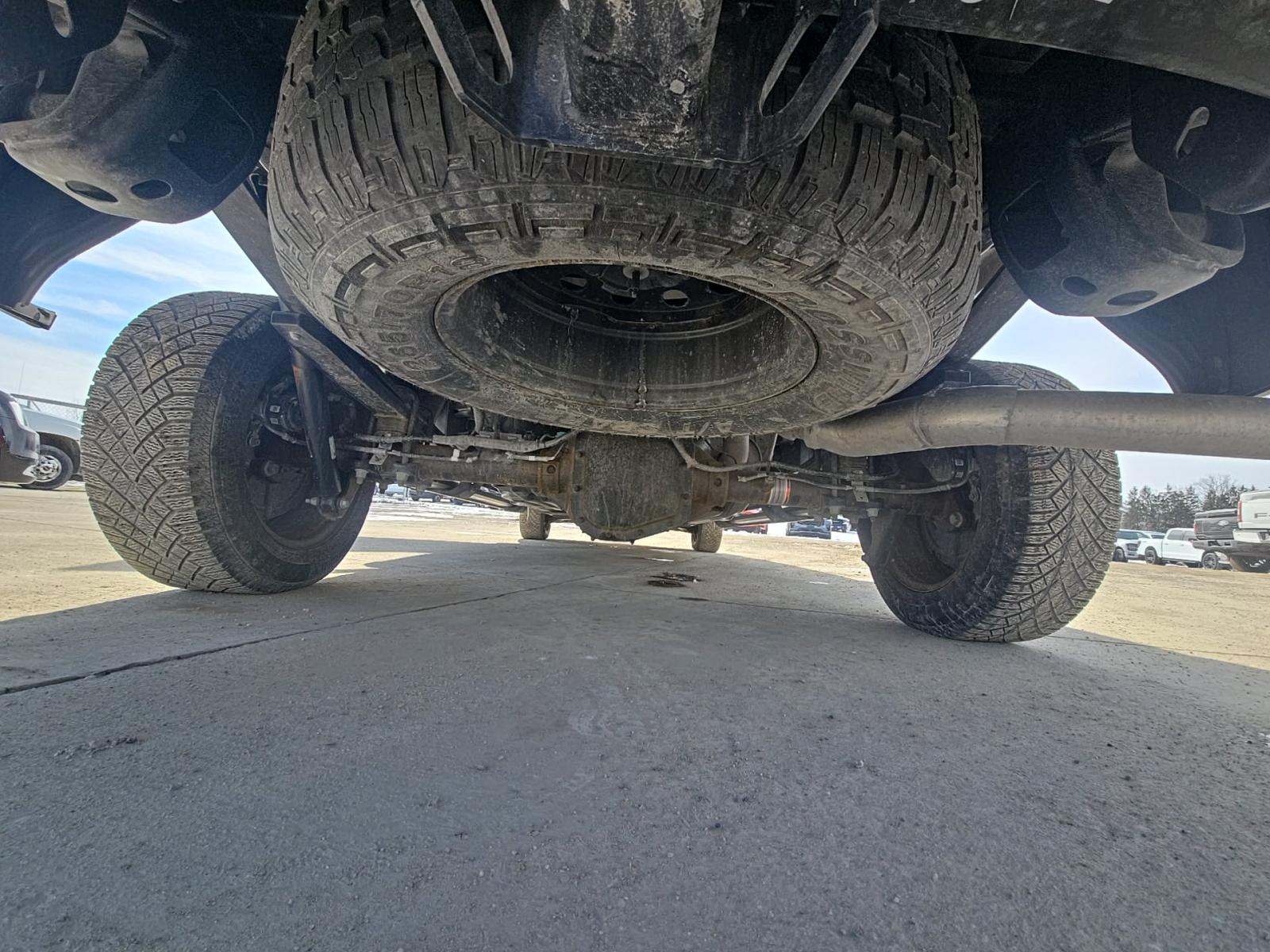 2025 Ford F-150 XLT AWD