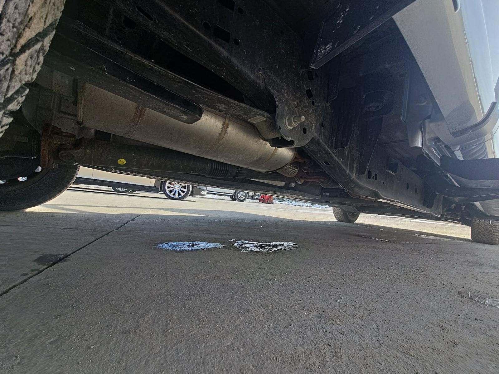 2025 Ford F-150 XLT AWD